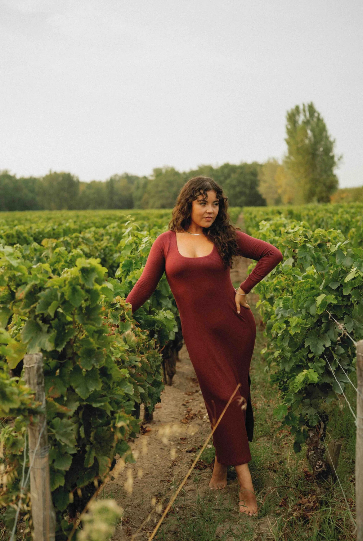 Maline Bodywear