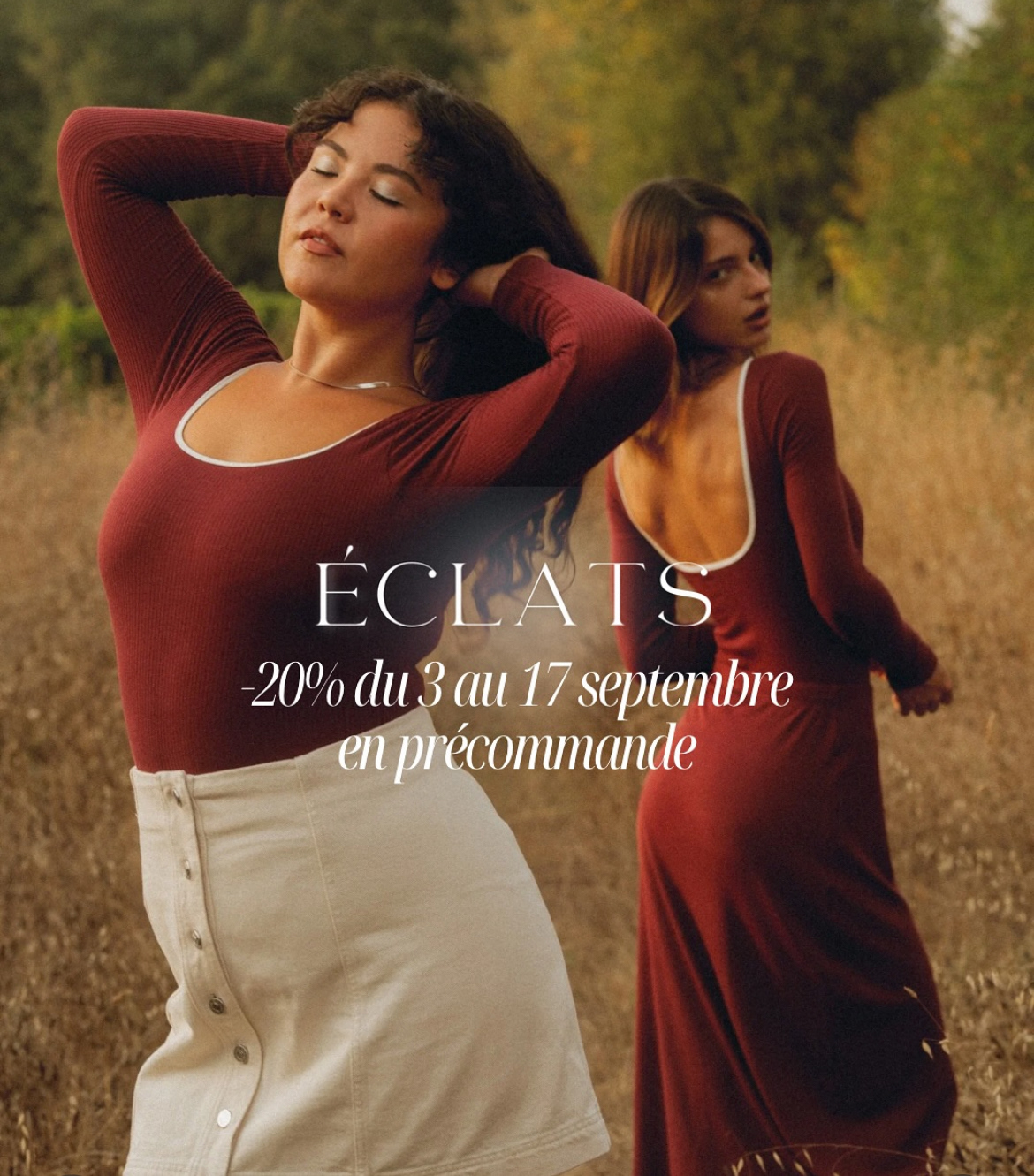 Maline Bodywear