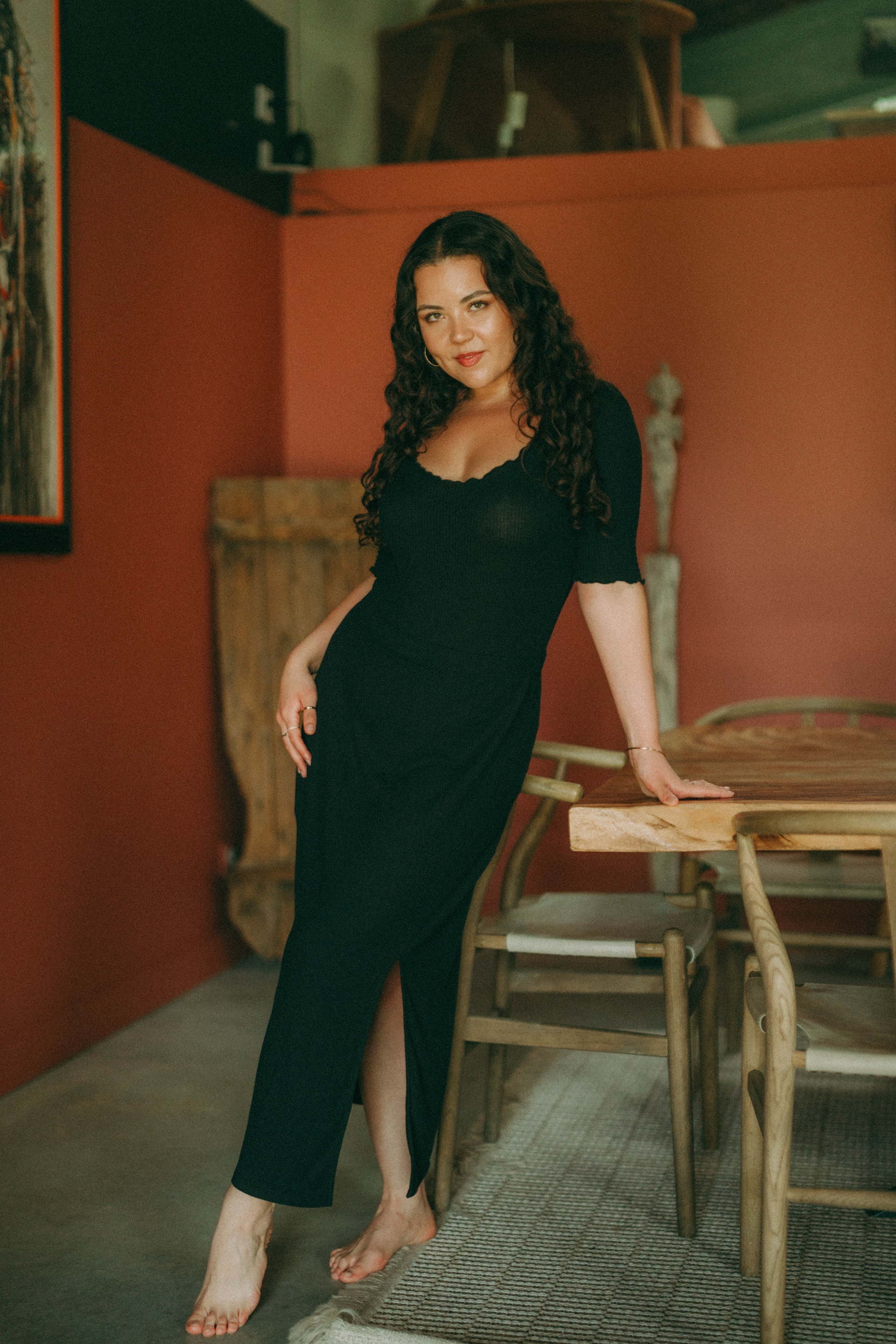 Maline Bodywear