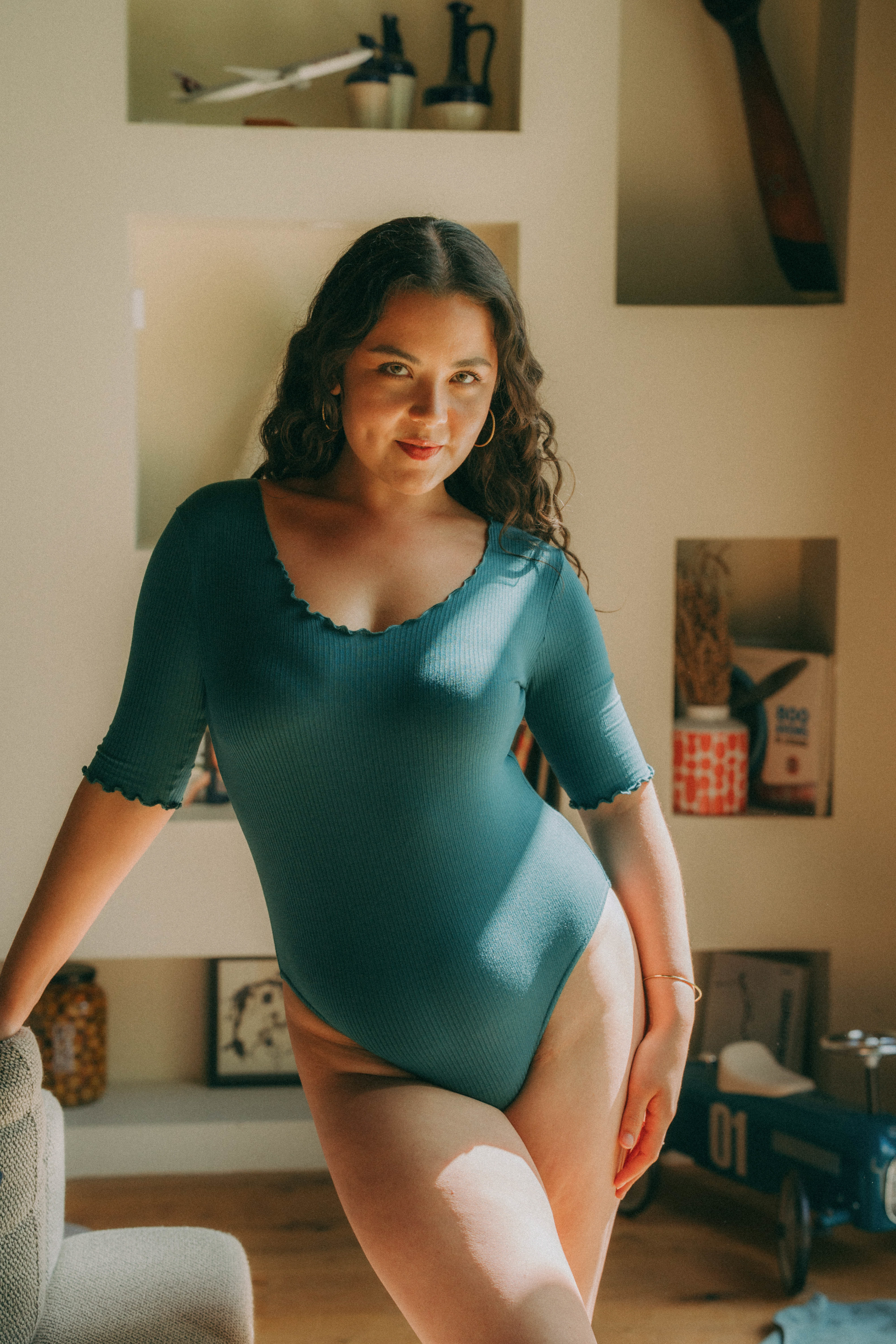 Maline Bodywear