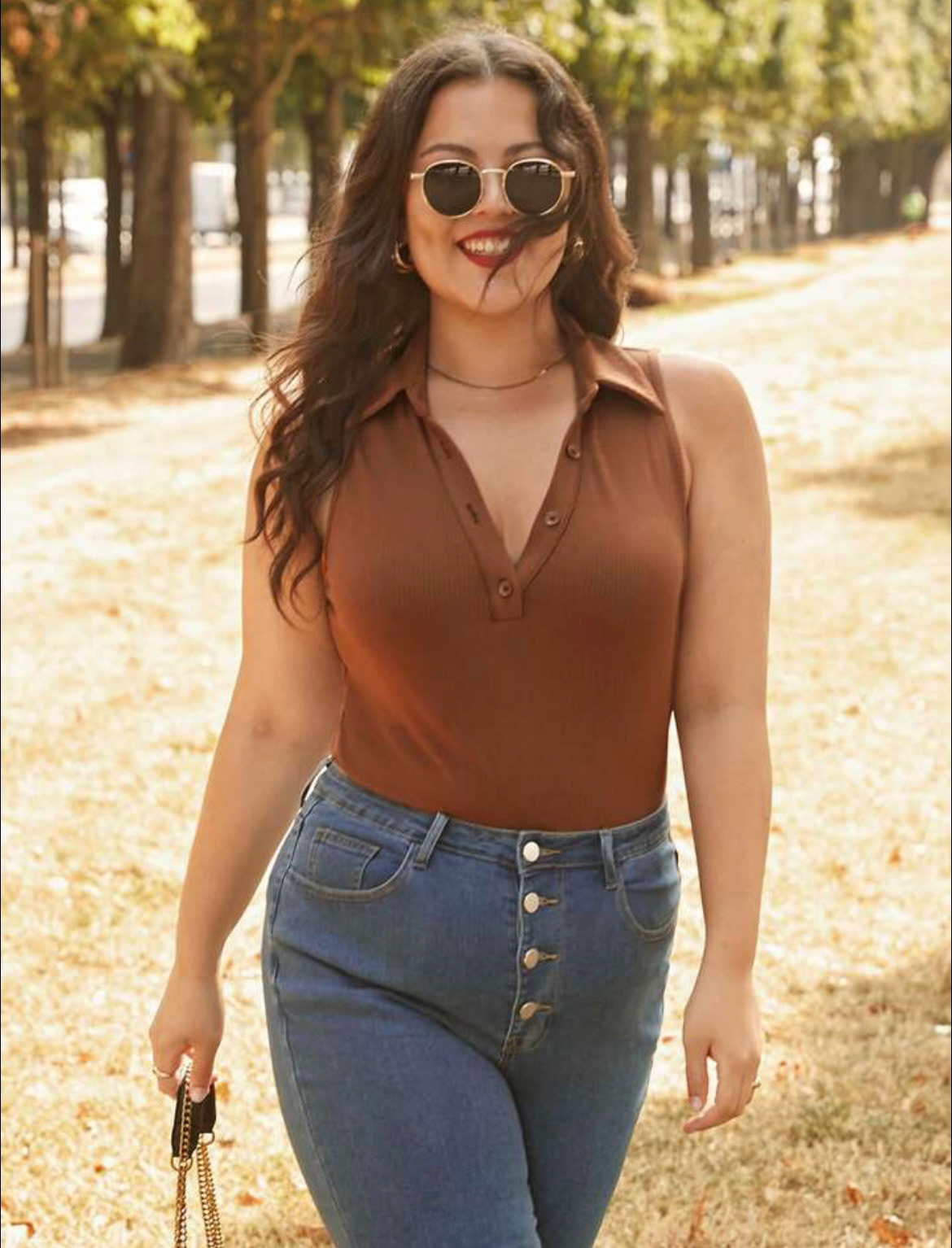 SHEIN Frenchy Collection