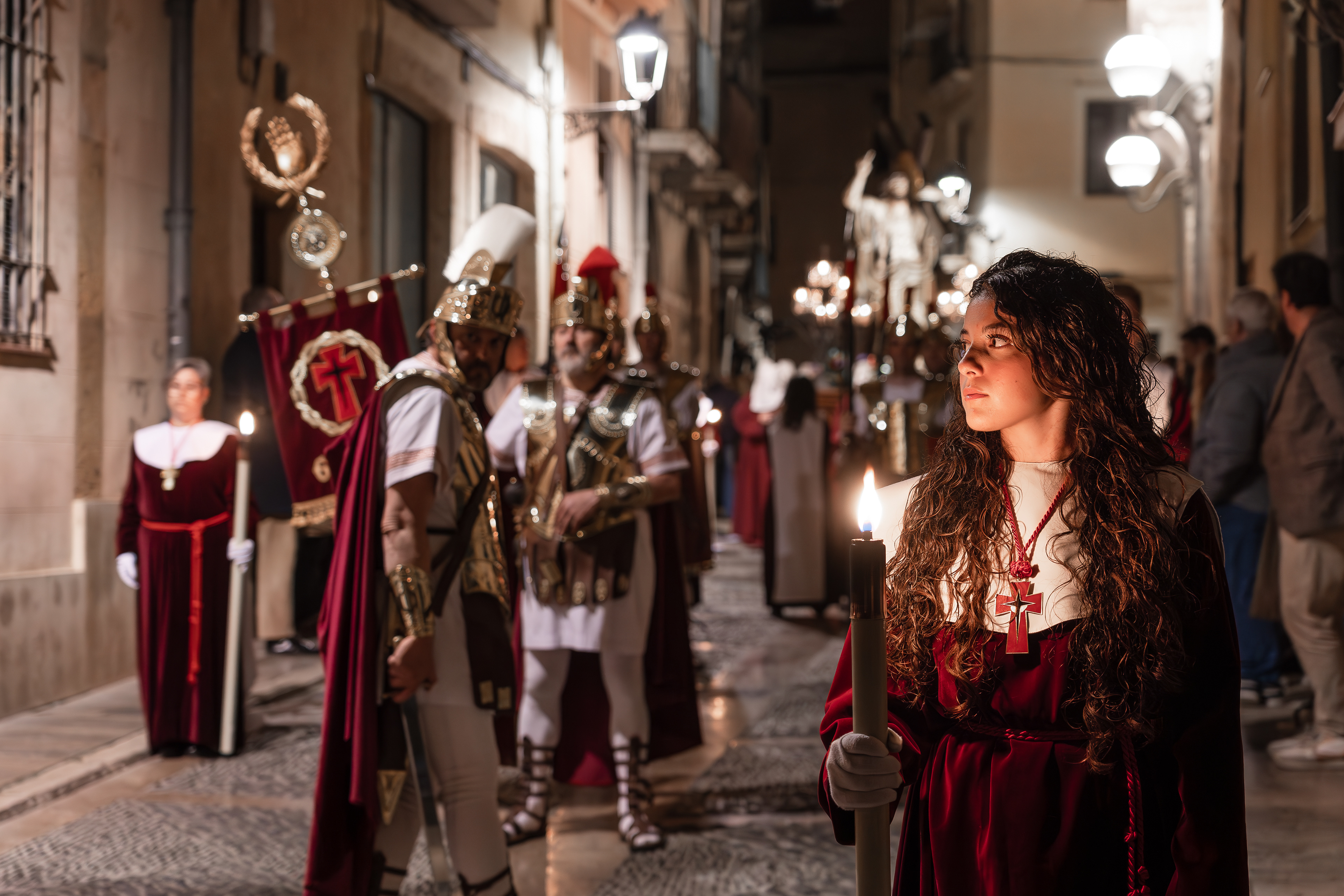 Tarragona - Setmana Santa