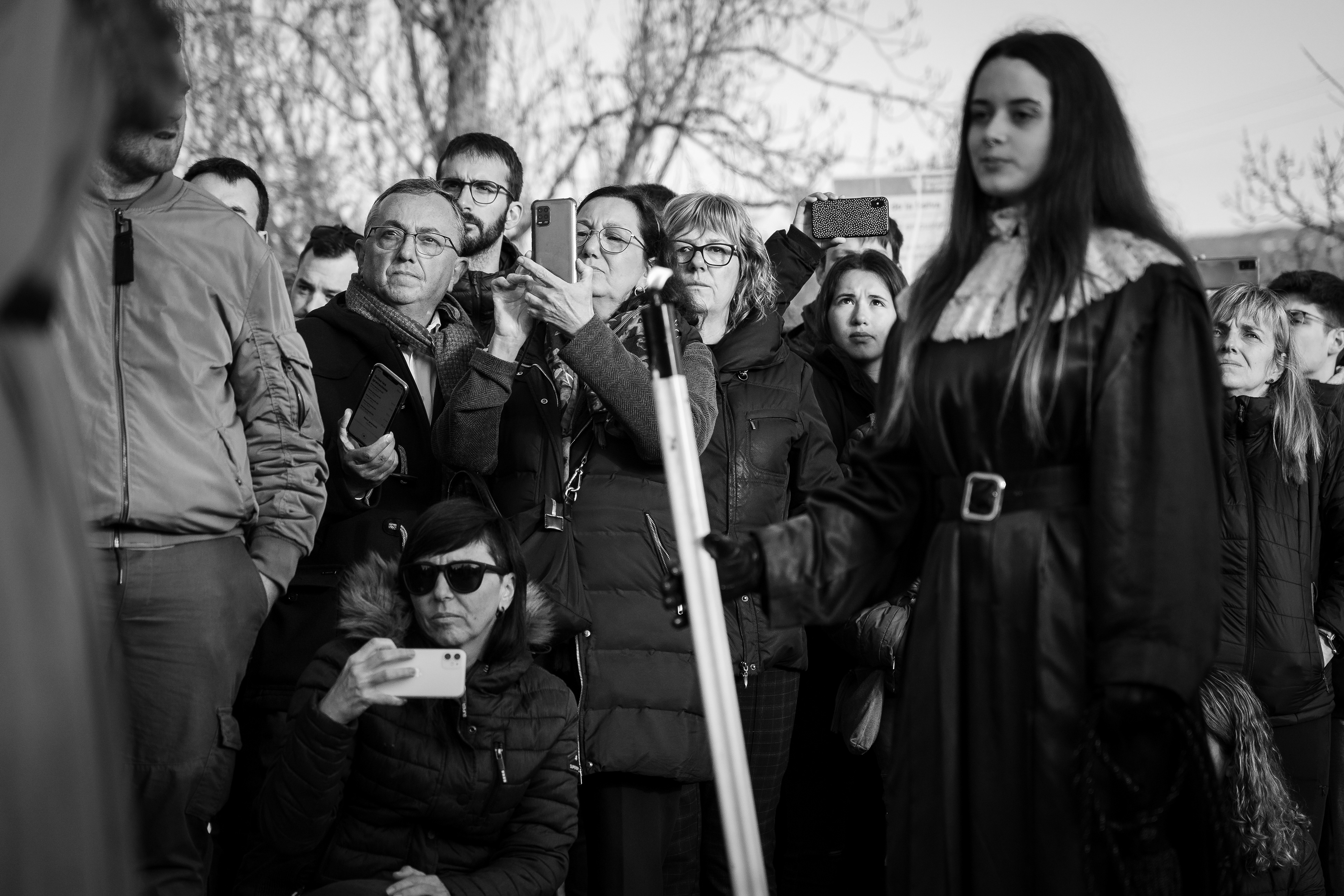 La Selva del Camp - Viacrucis