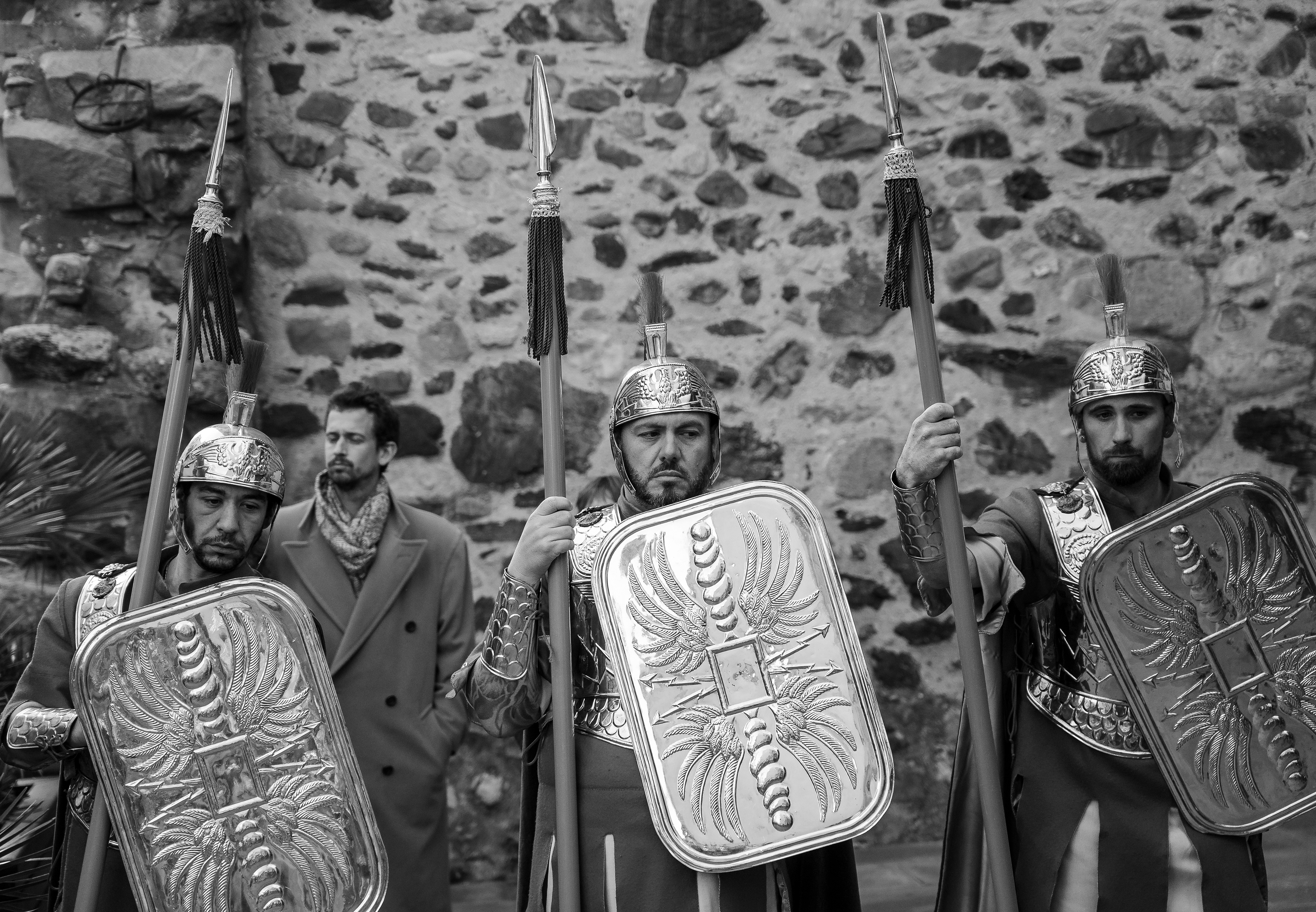 La Selva del Camp - Viacrucis