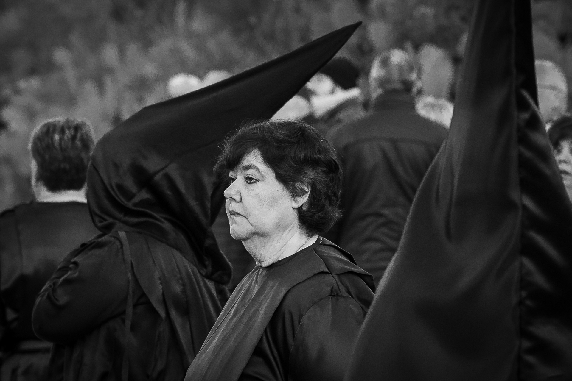 La Selva del Camp - Viacrucis