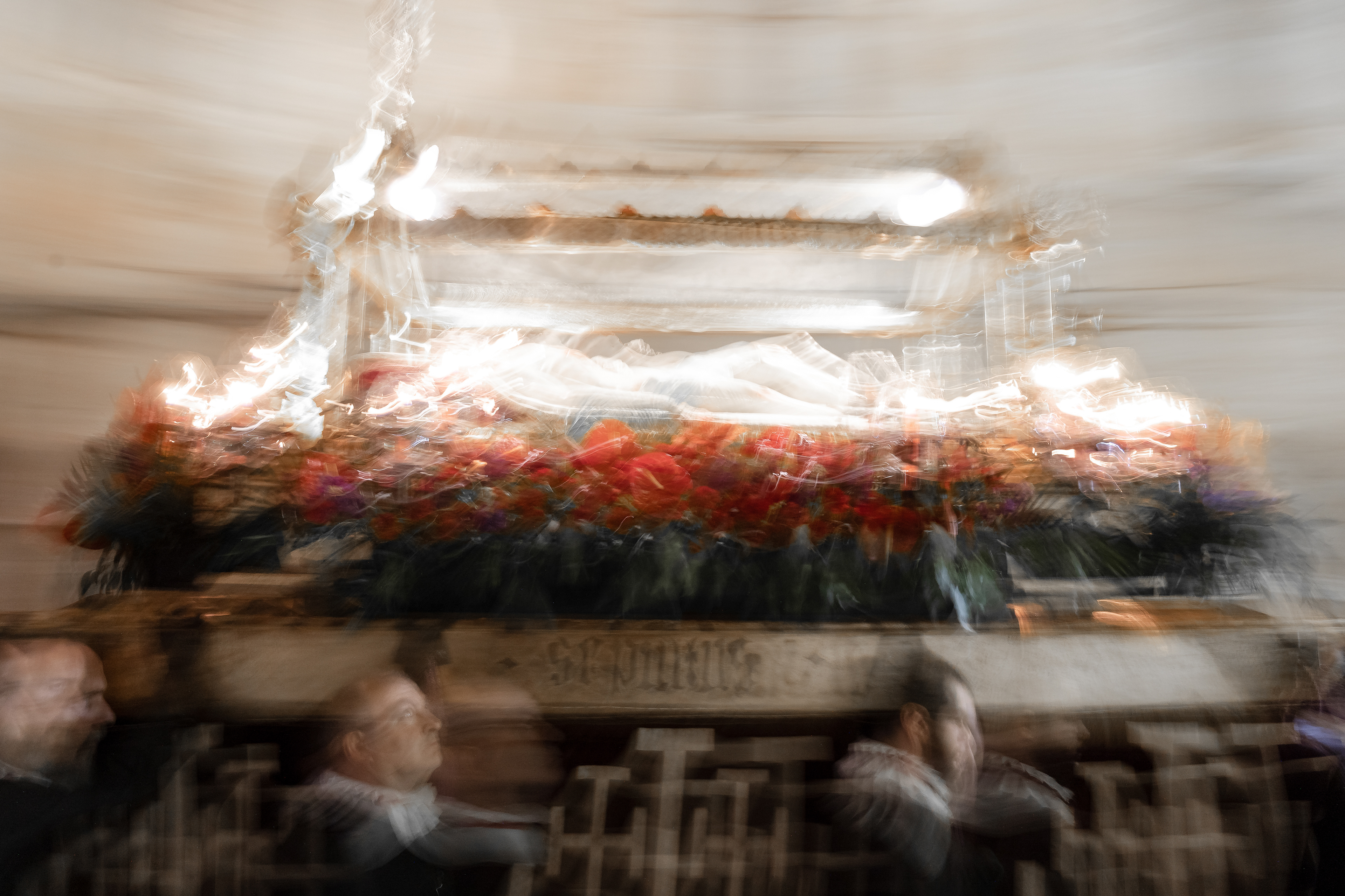 Tarragona - Setmana Santa