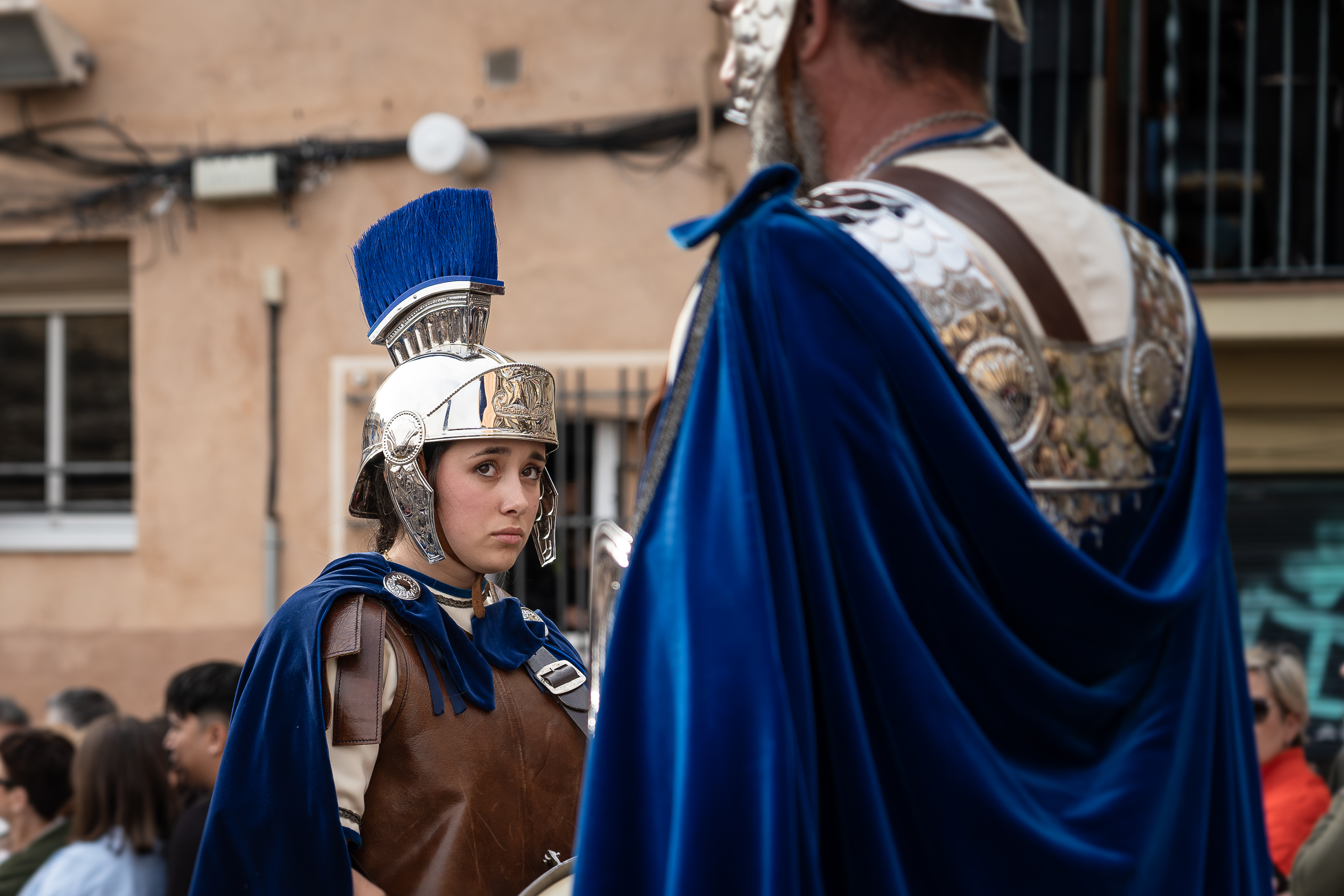 Tarragona - Setmana Santa