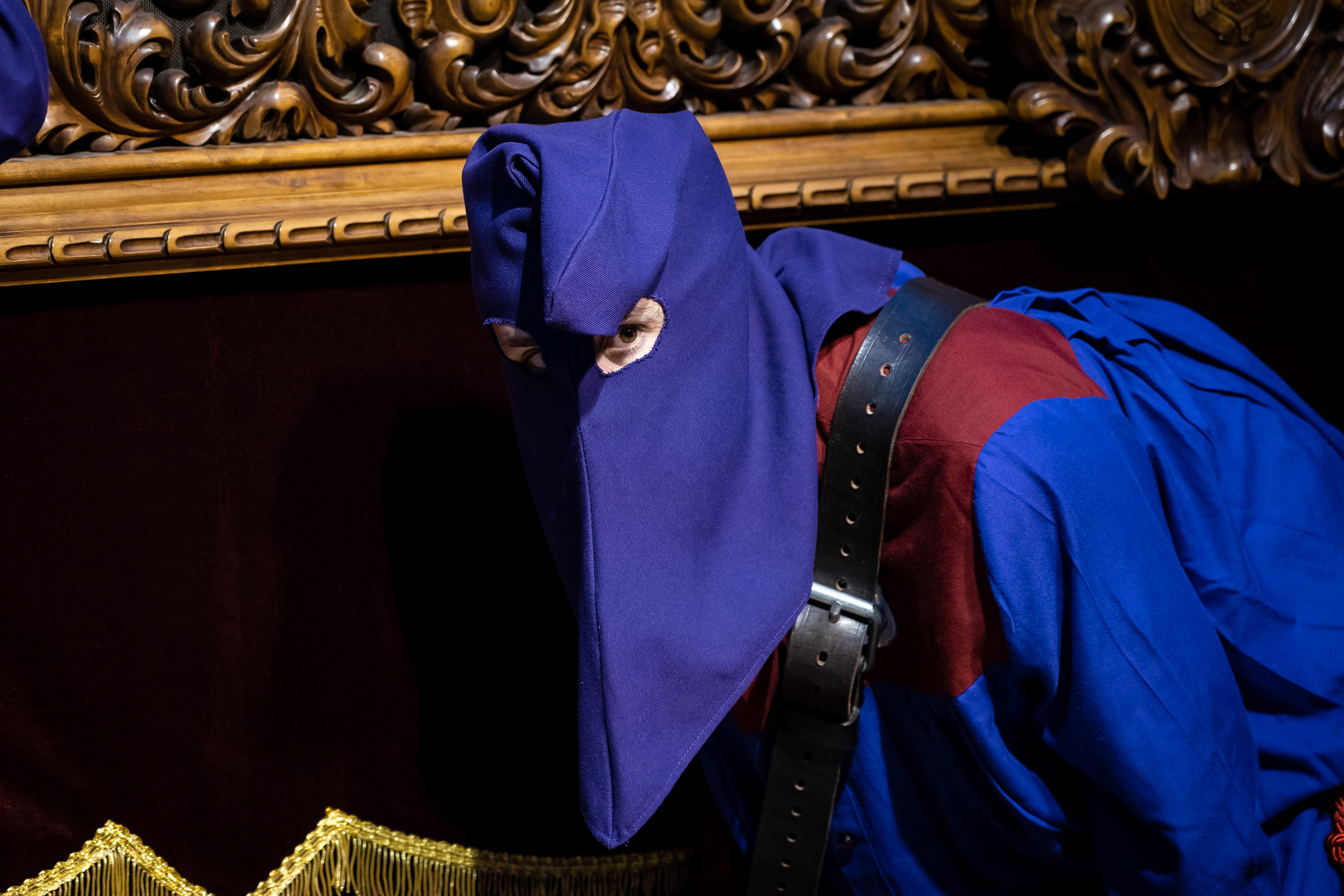 Tarragona - Setmana Santa