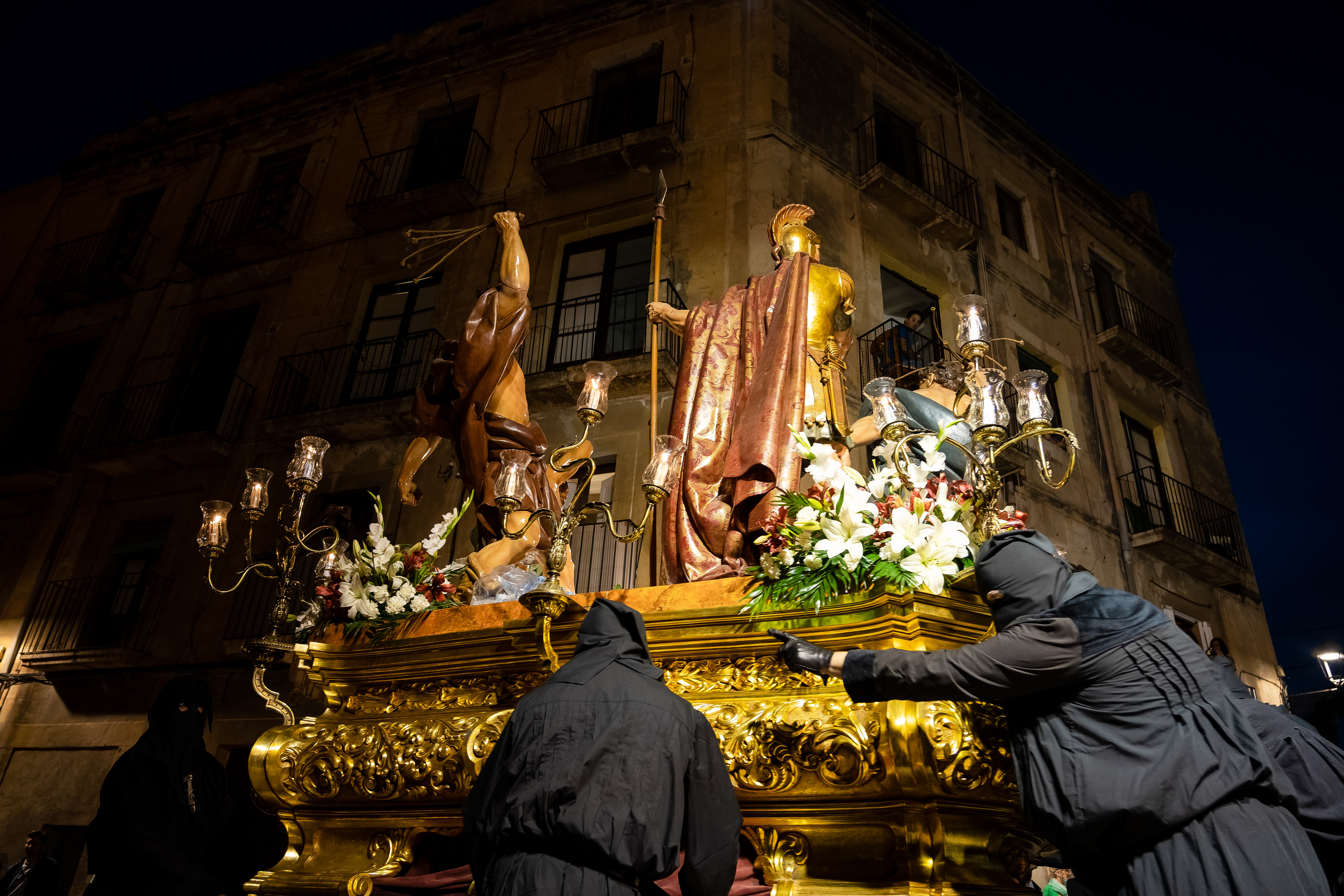 Tarragona - Setmana Santa