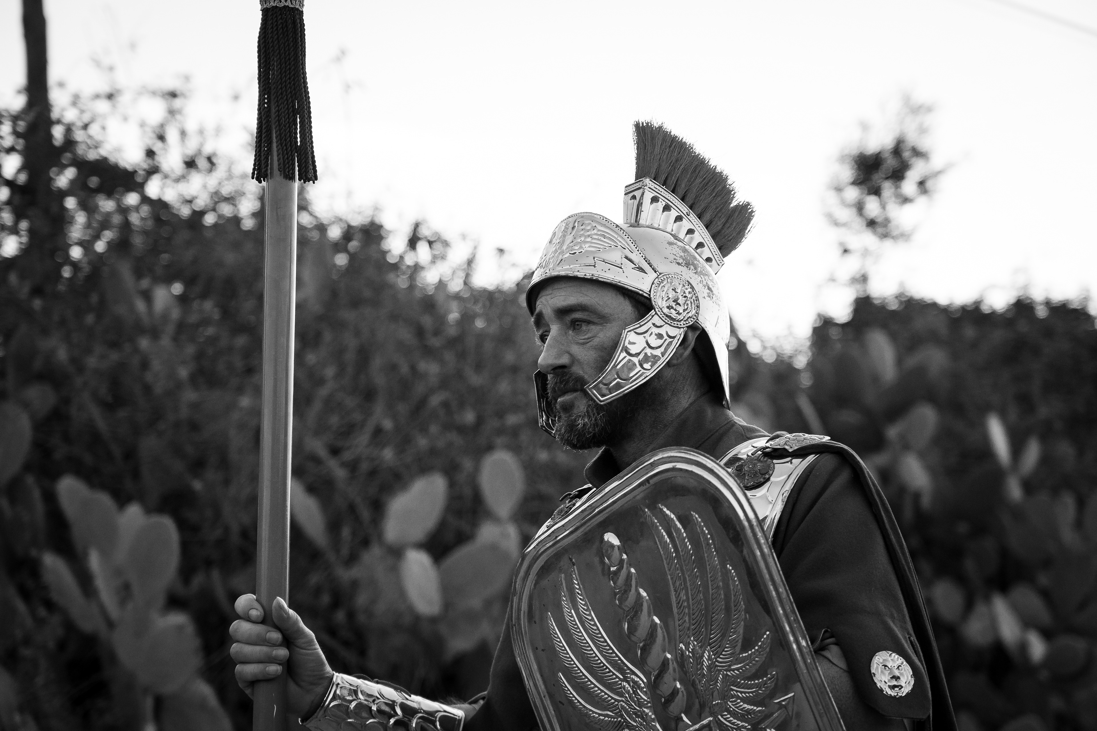 La Selva del Camp - Viacrucis