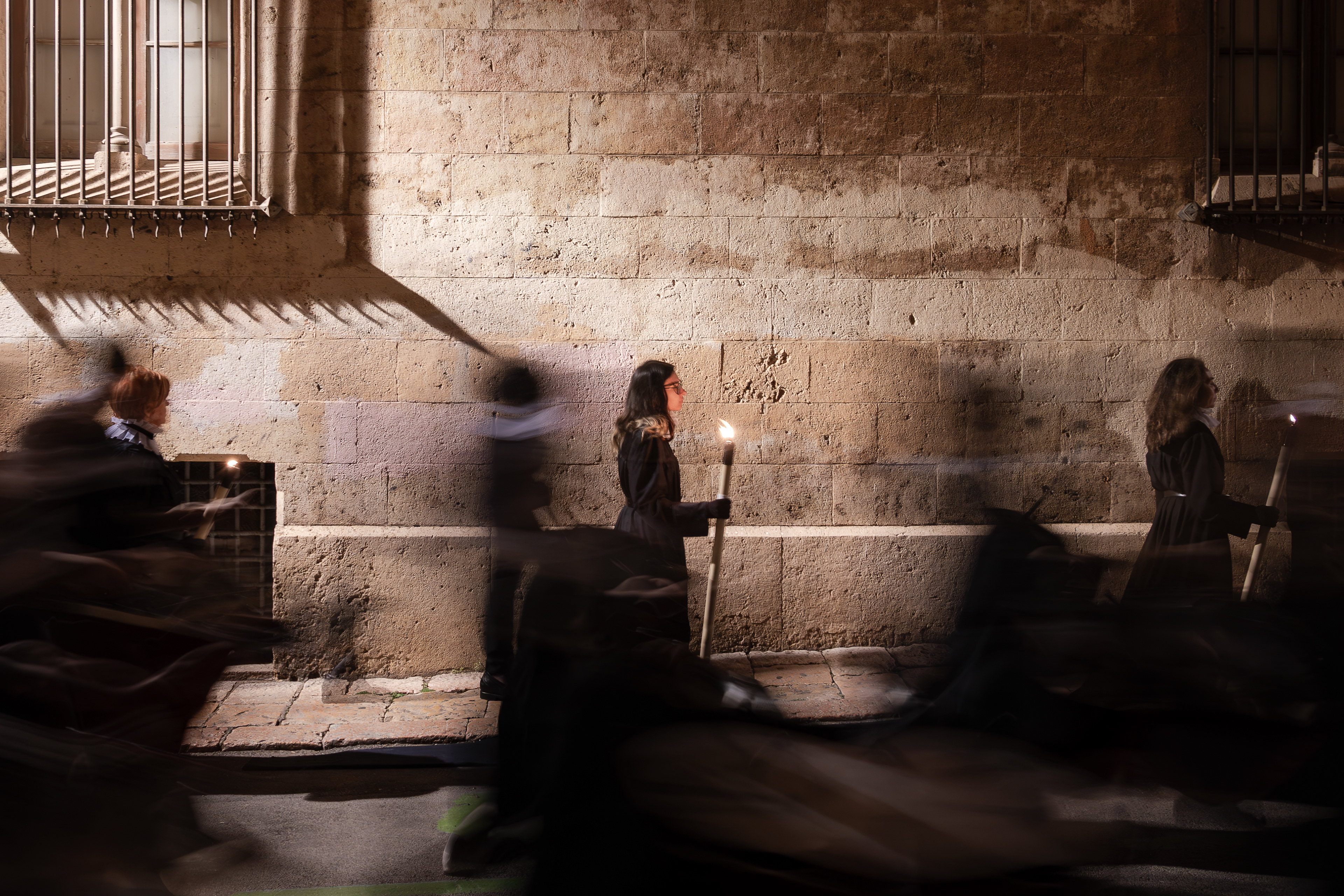 Tarragona - Setmana Santa