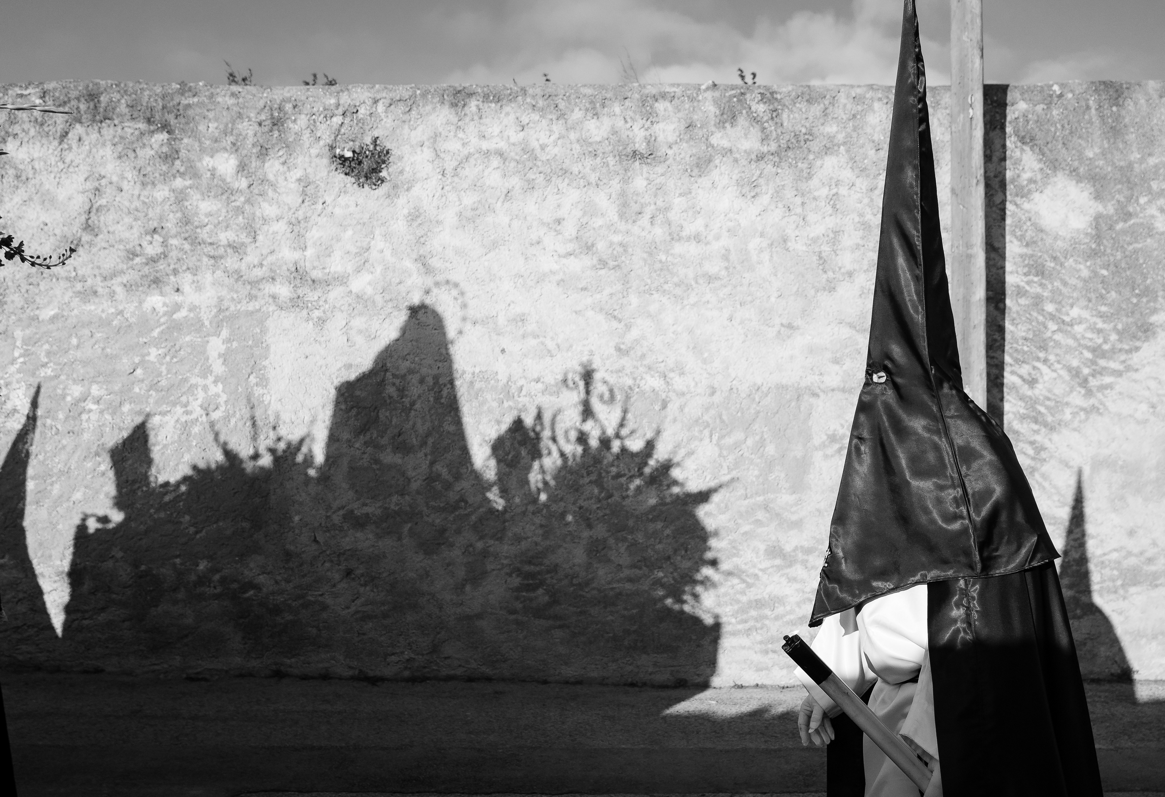 La Selva del Camp - Viacrucis