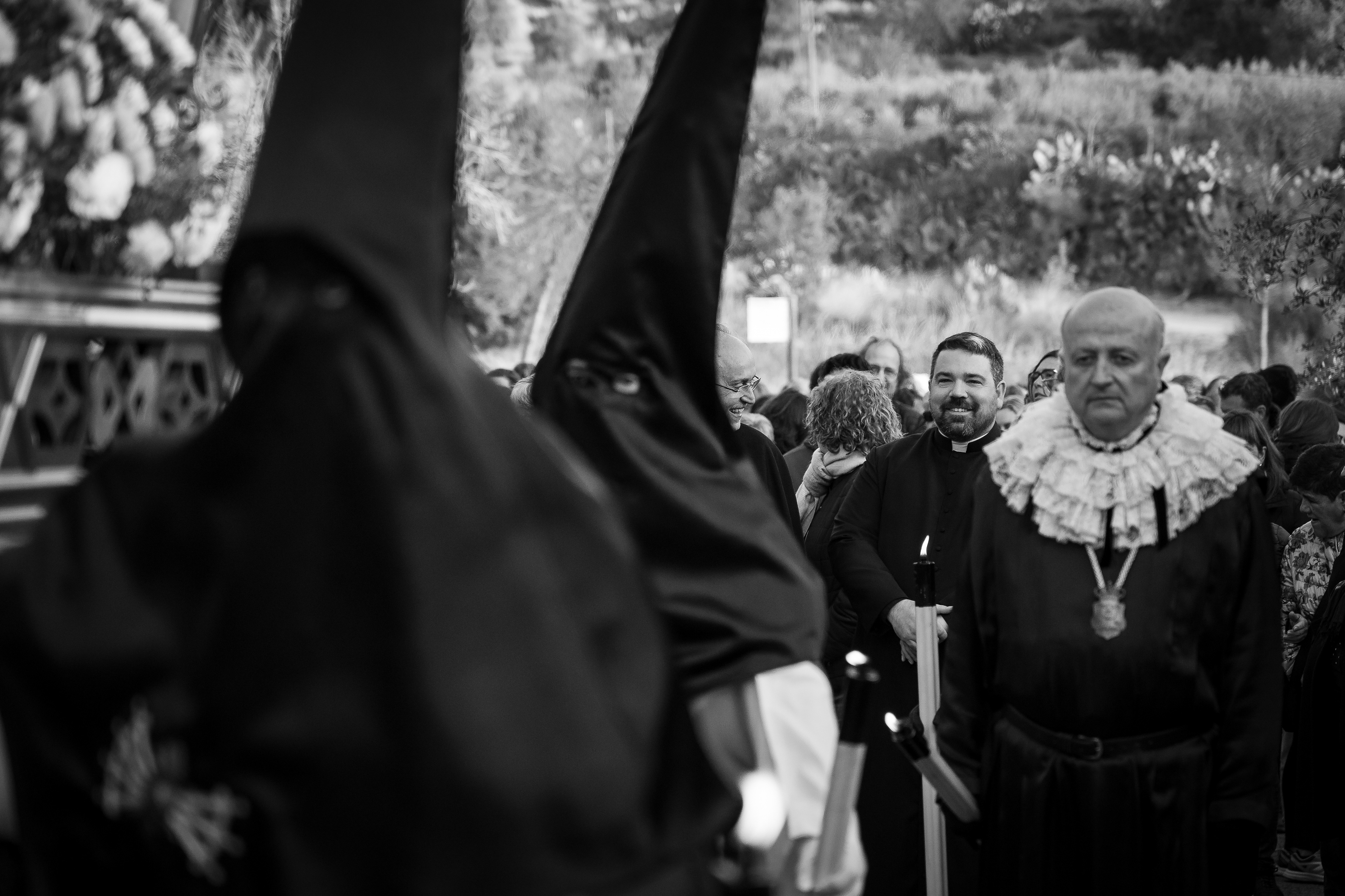 La Selva del Camp - Viacrucis