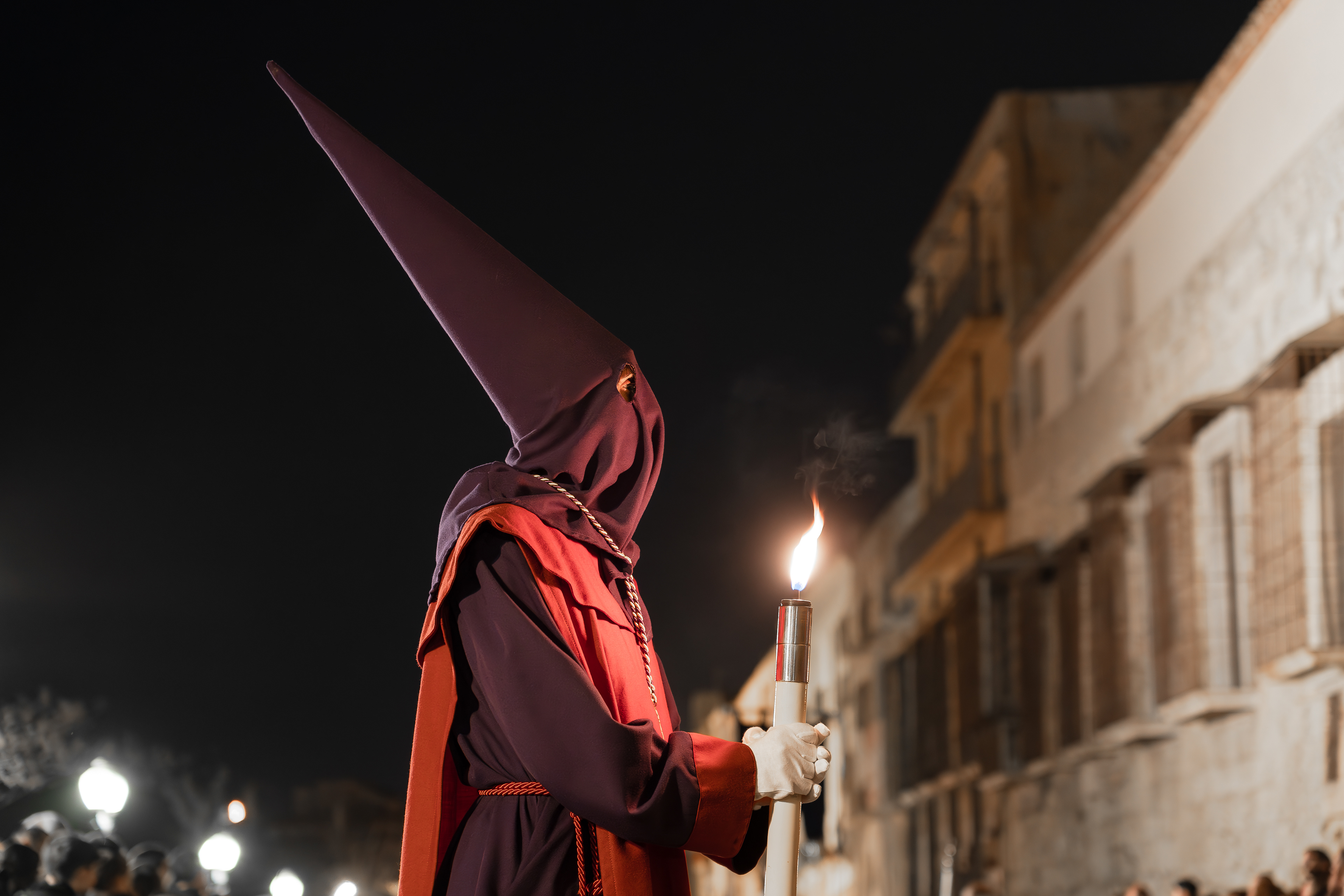 Tarragona - Setmana Santa