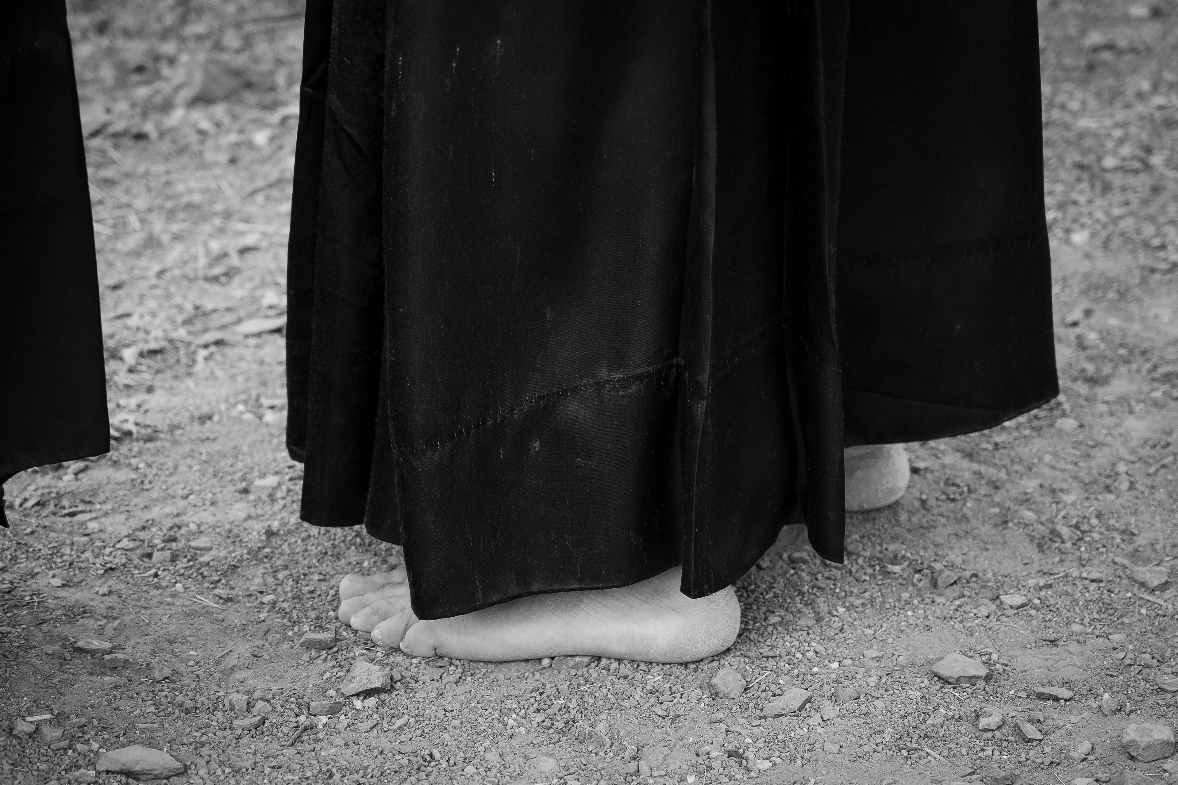 La Selva del Camp - Viacrucis