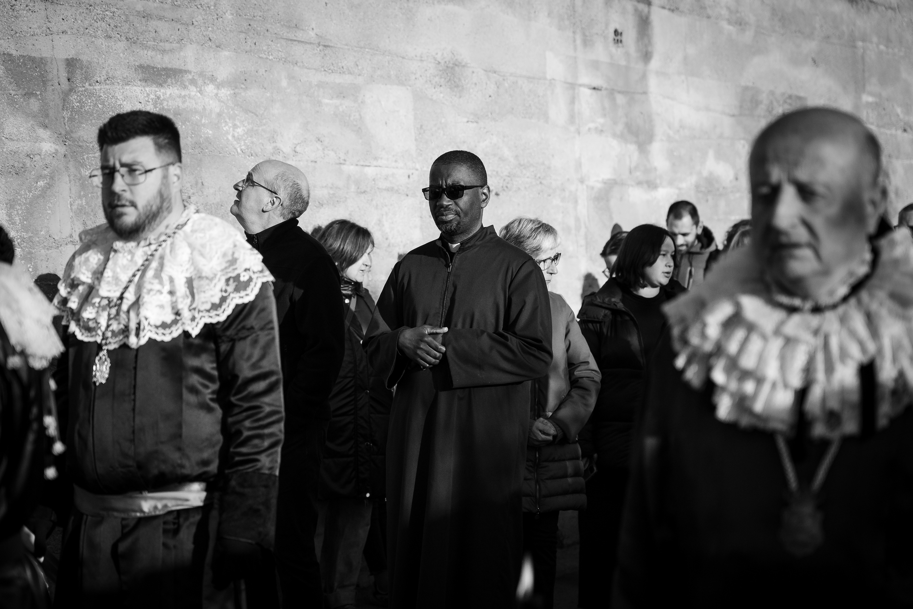 La Selva del Camp - Viacrucis