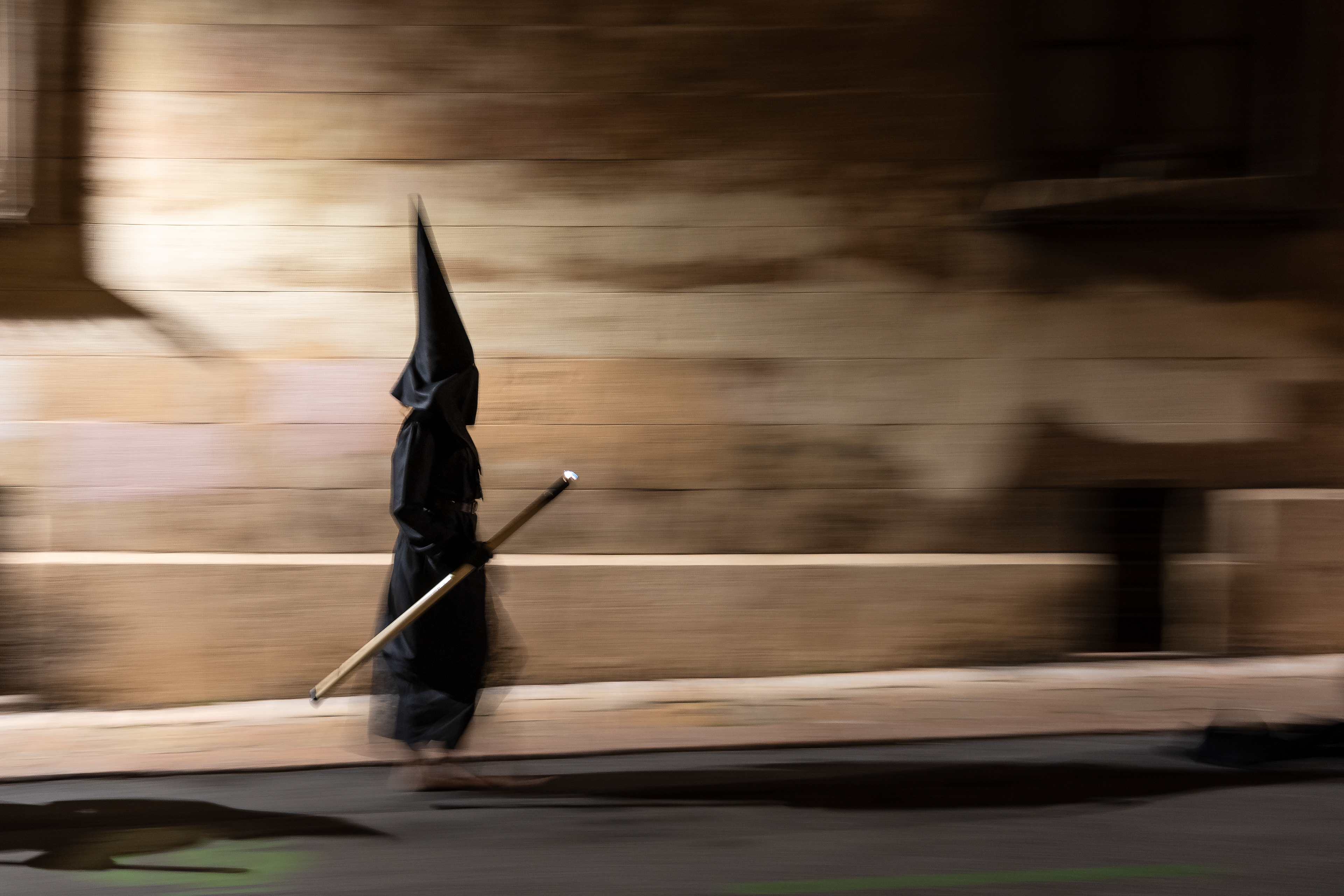 Tarragona - Setmana Santa