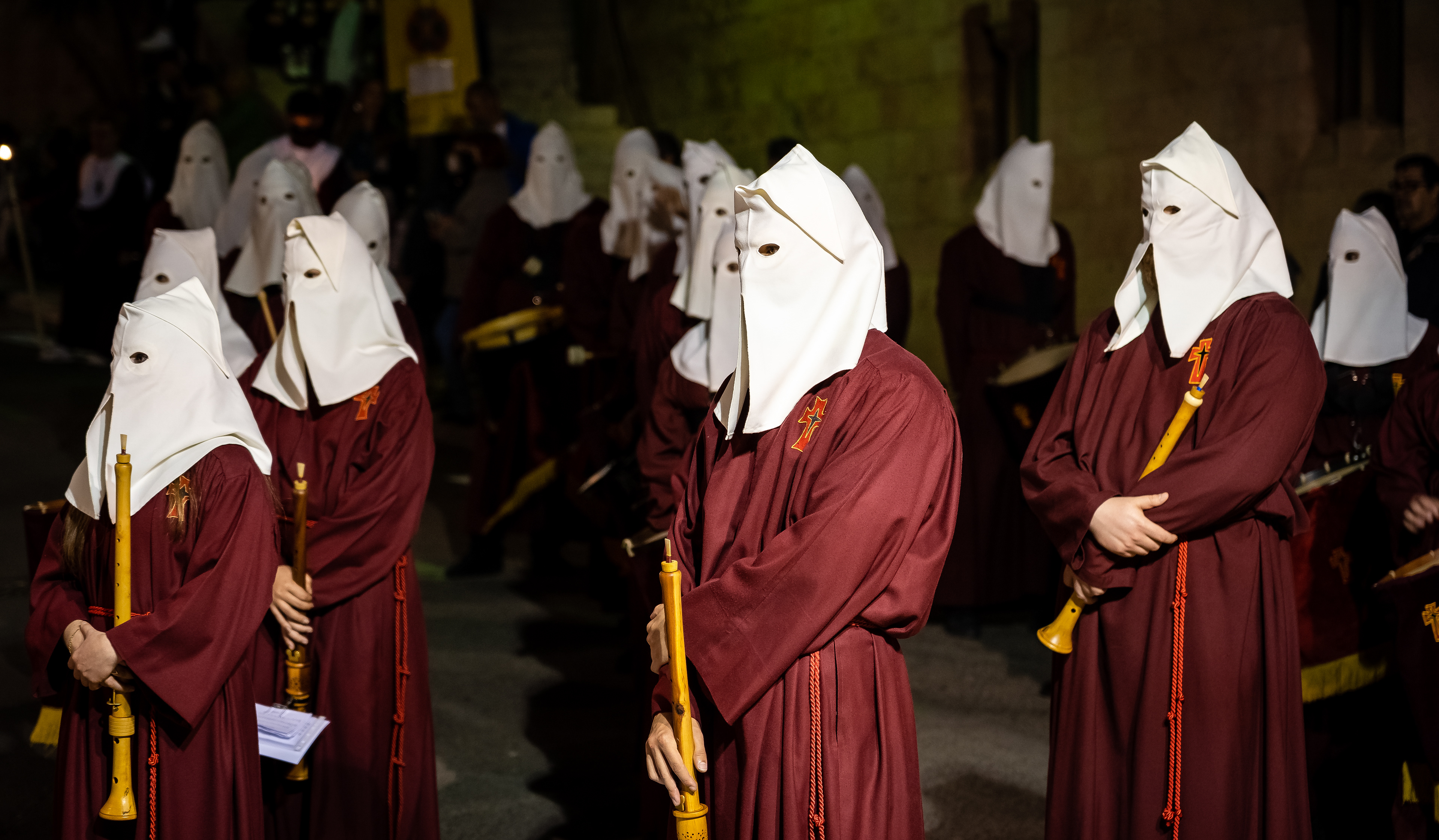 Tarragona - Setmana Santa