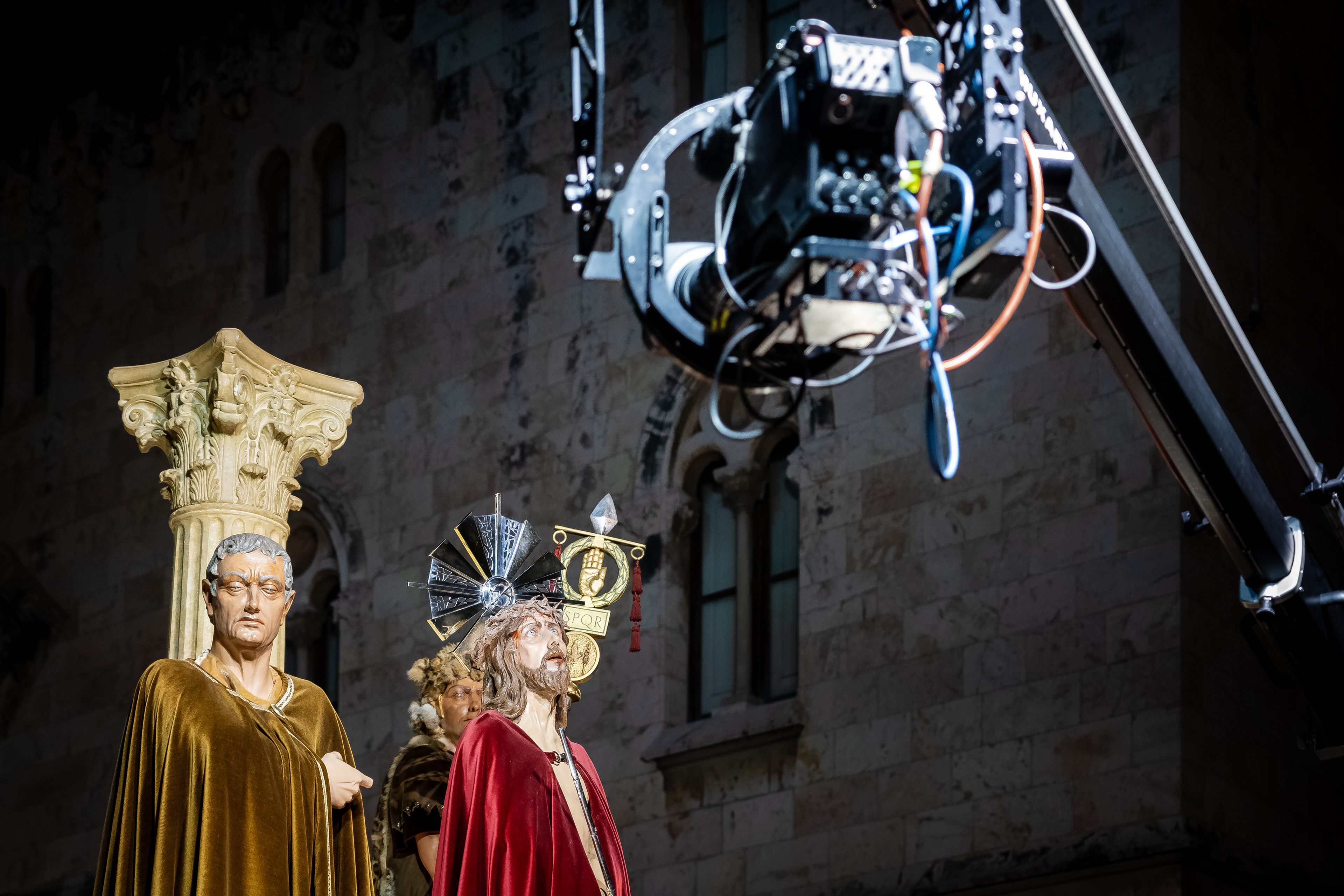 Tarragona - Setmana Santa