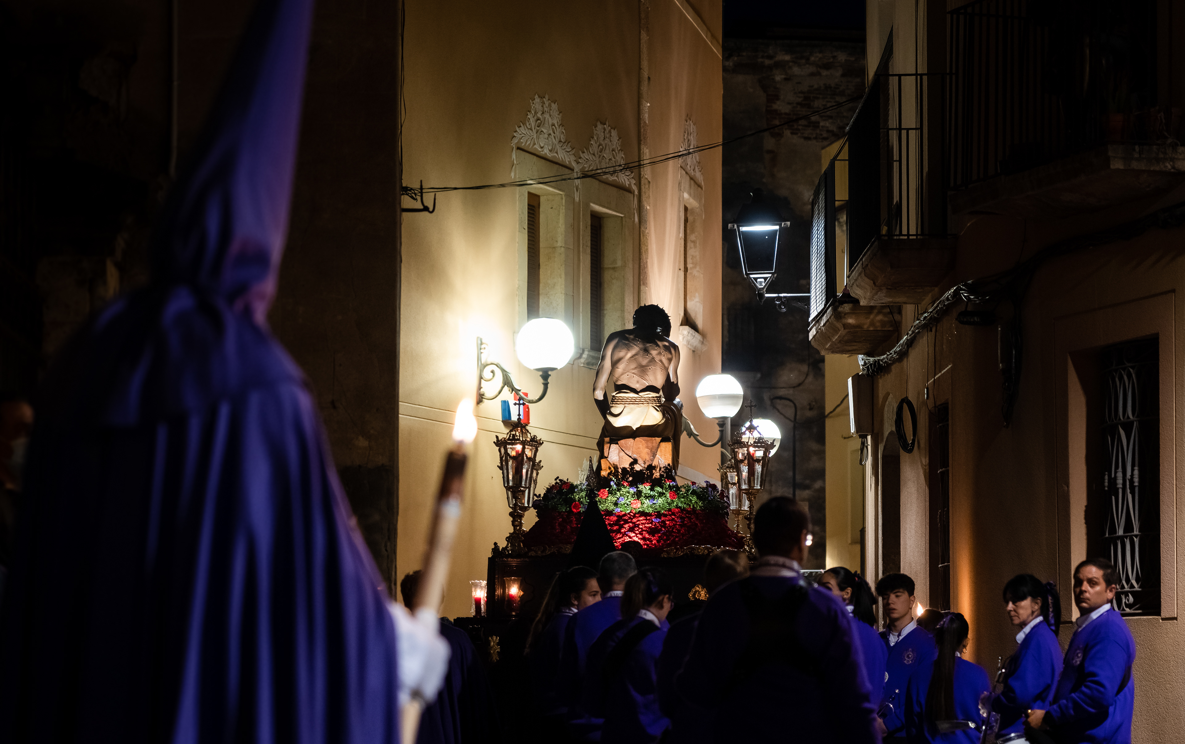 Tarragona - Setmana Santa