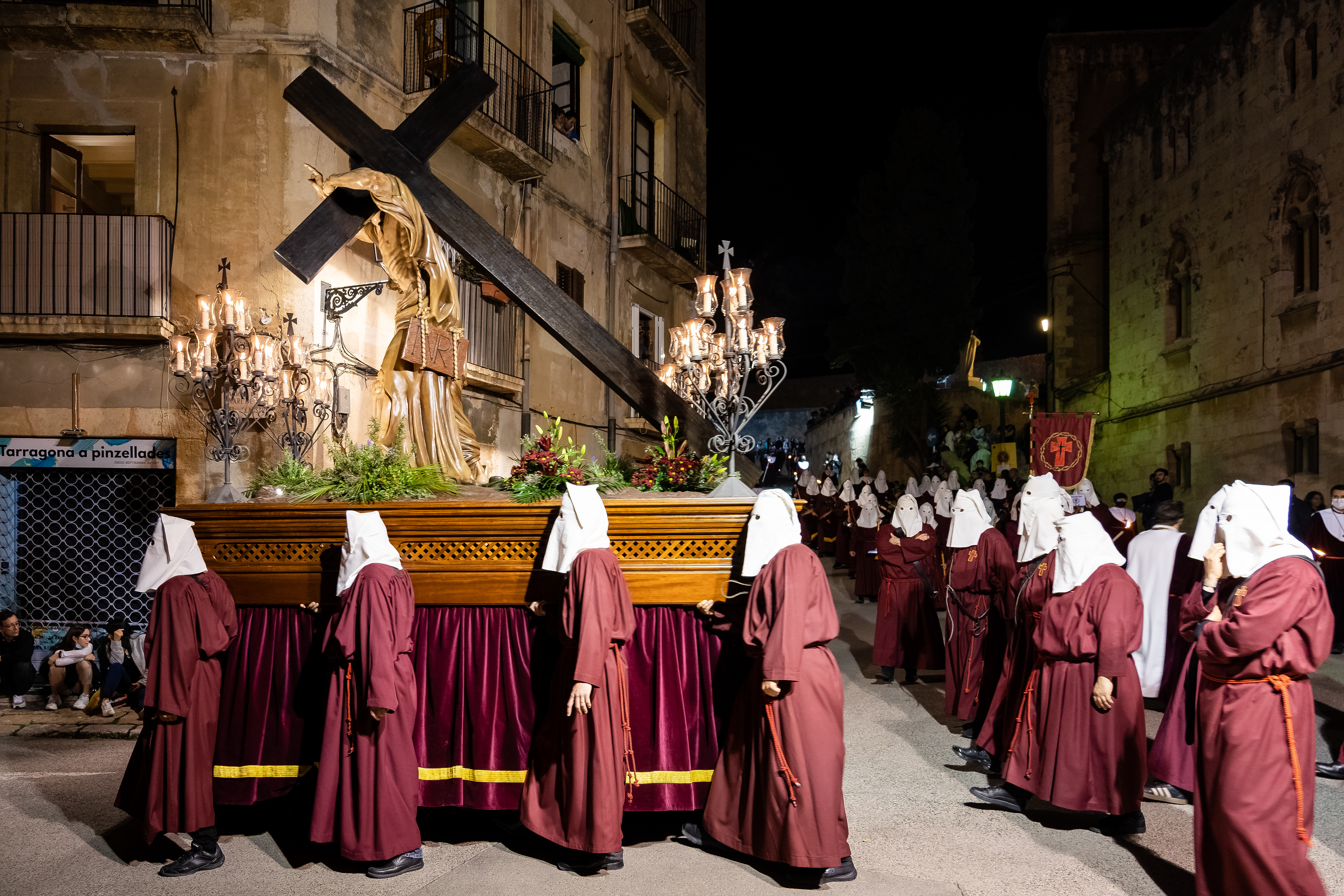 Tarragona - Setmana Santa