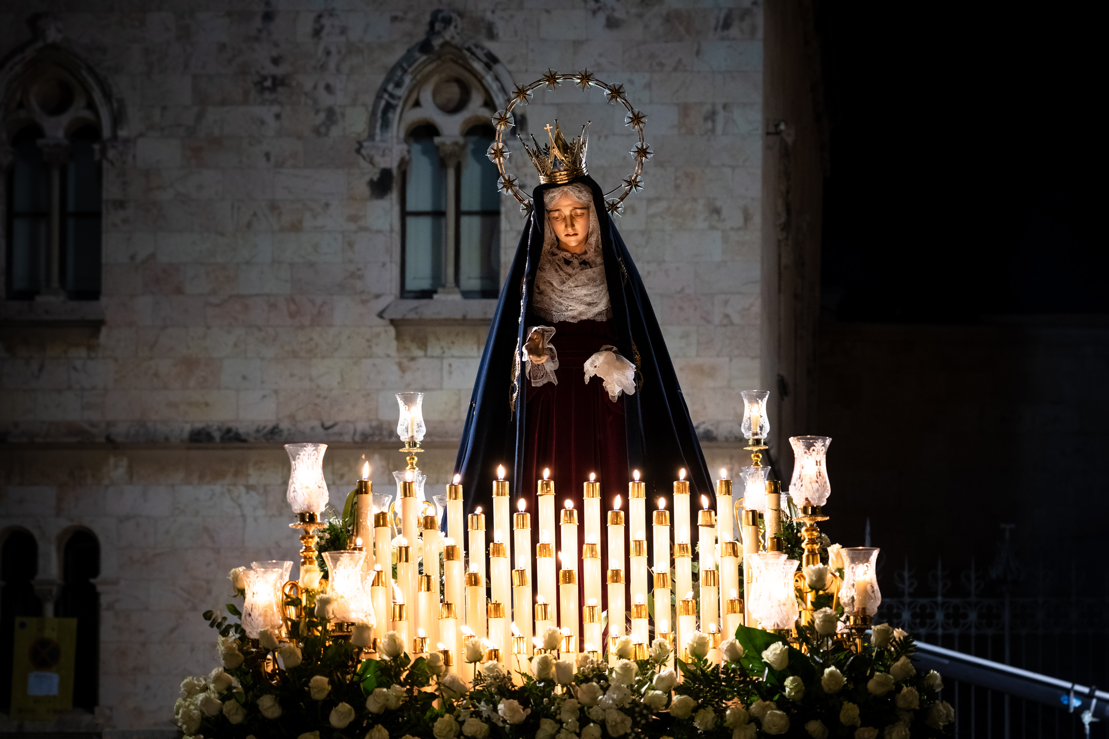 Tarragona - Setmana Santa