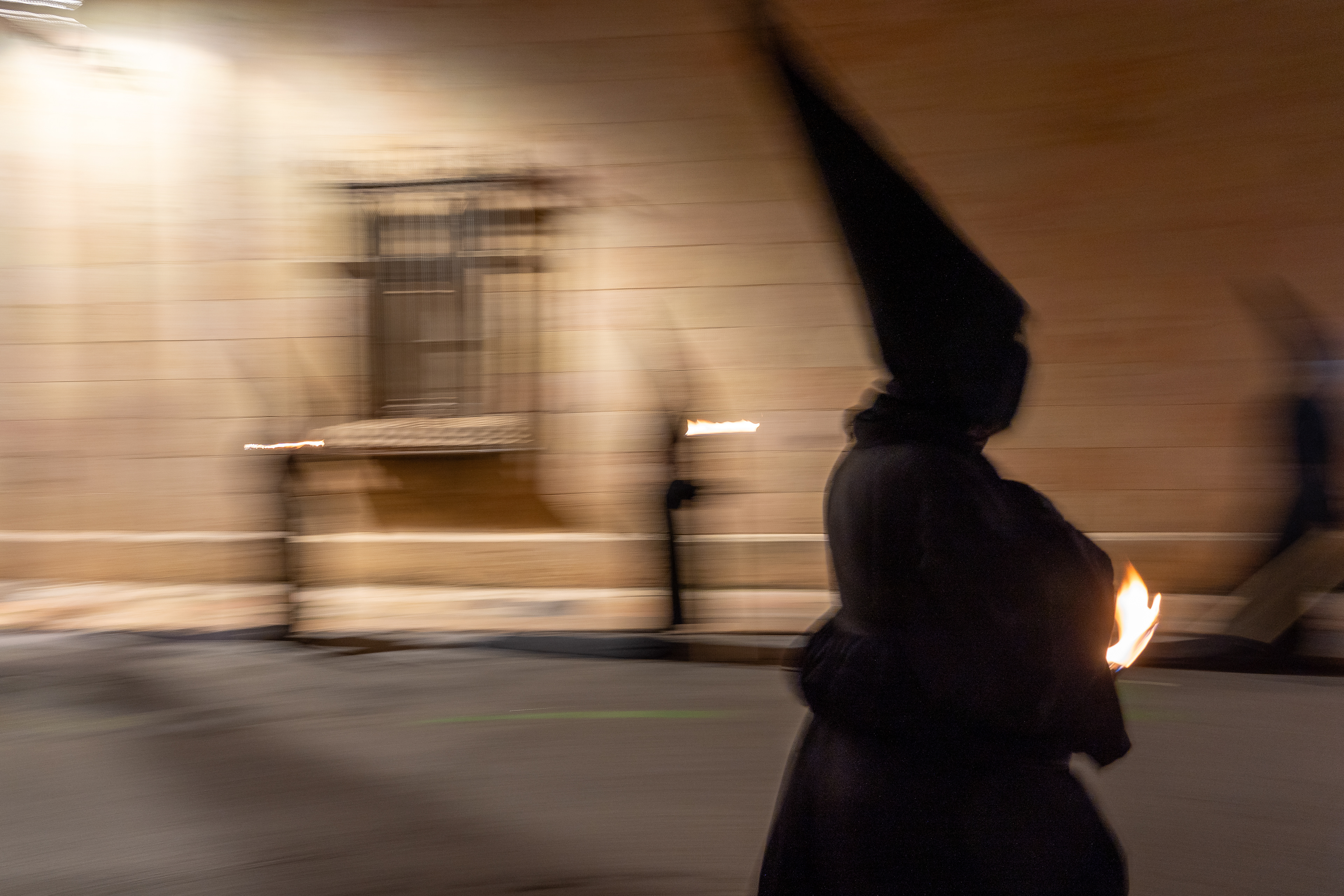 Tarragona - Setmana Santa