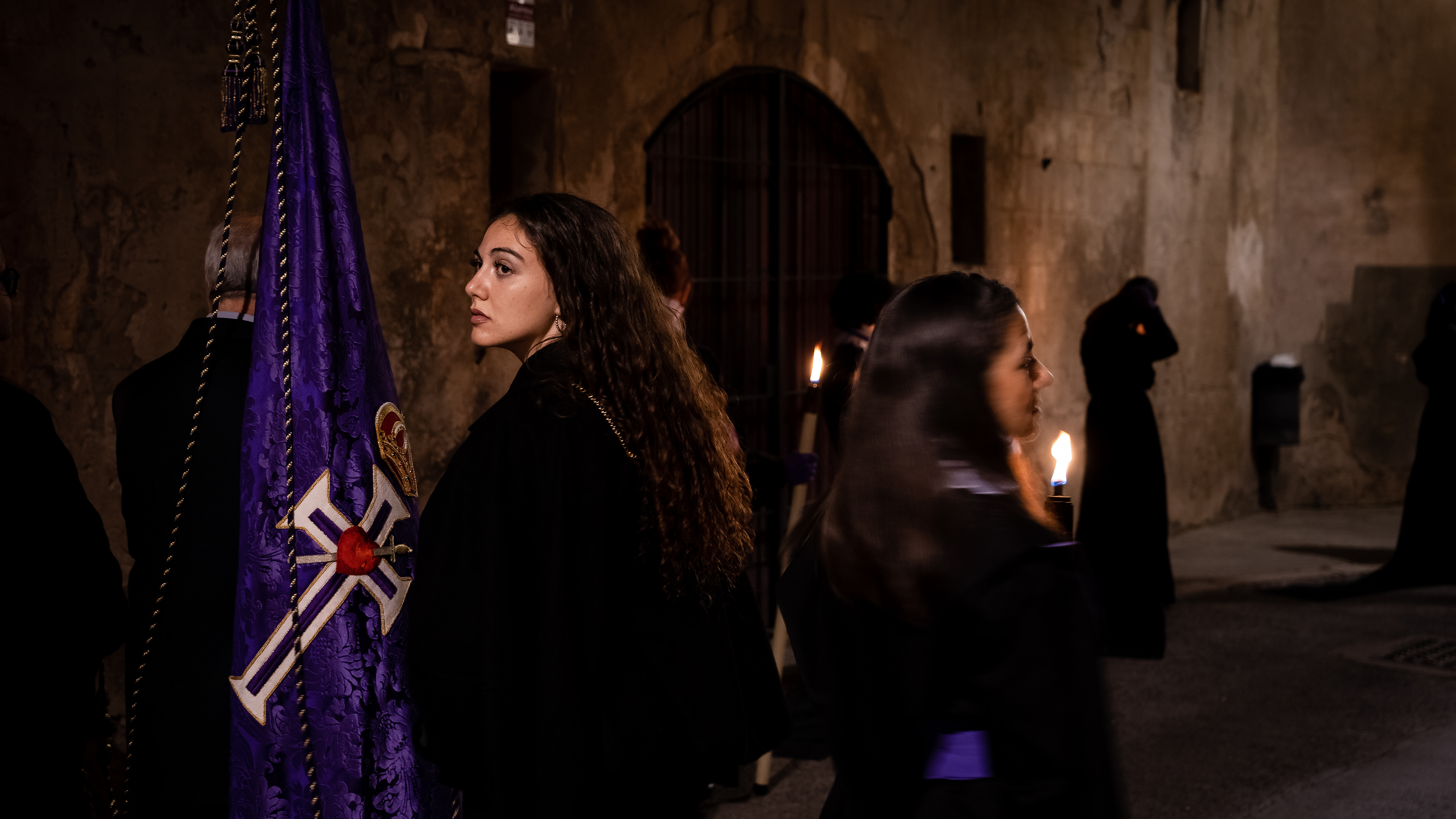 Tarragona - Setmana Santa