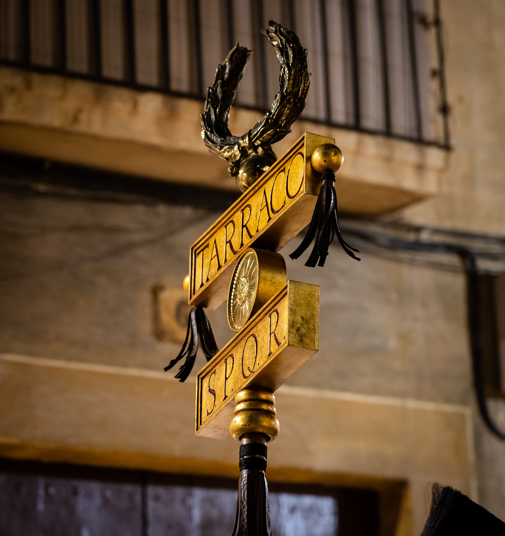 Tarragona - Setmana Santa