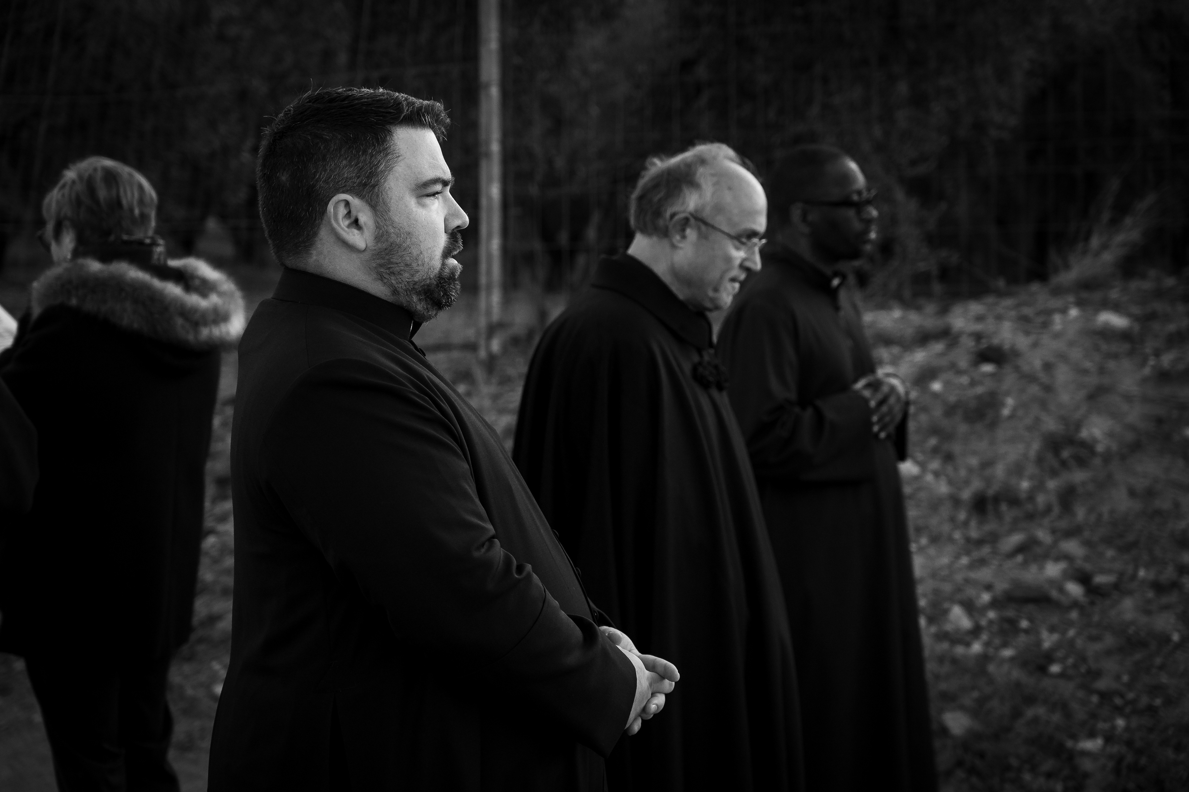 La Selva del Camp - Viacrucis