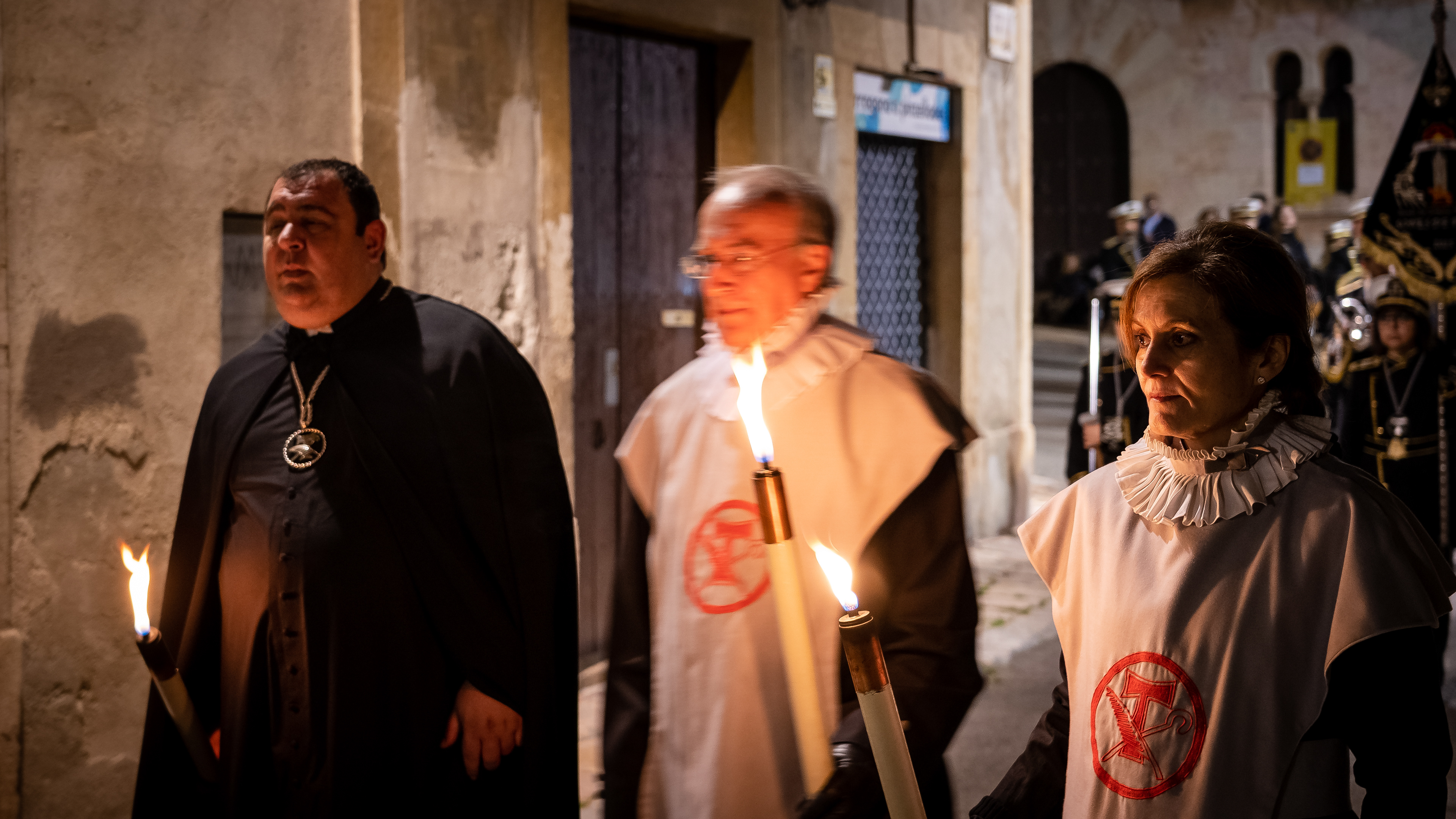 Tarragona - Setmana Santa