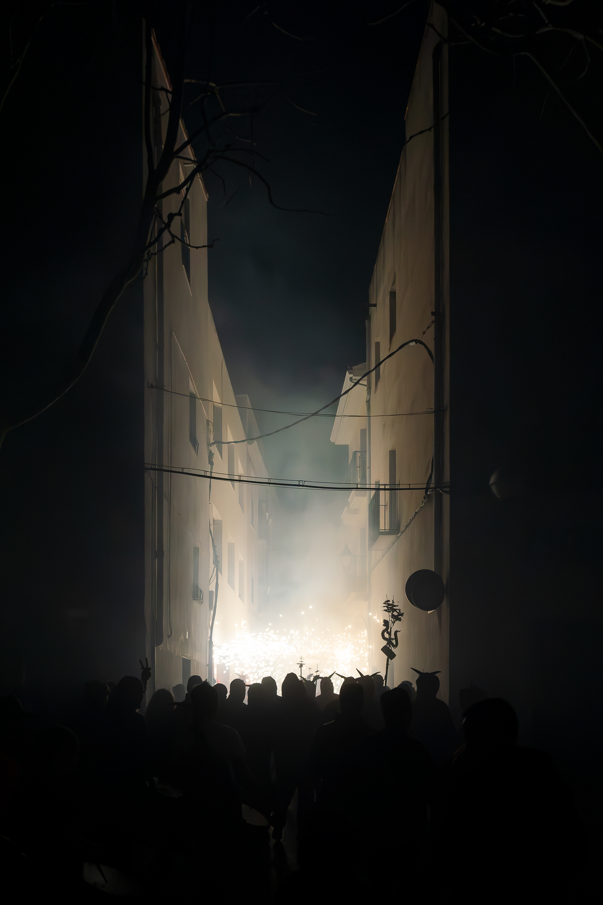 Correfocs - Vila-seca