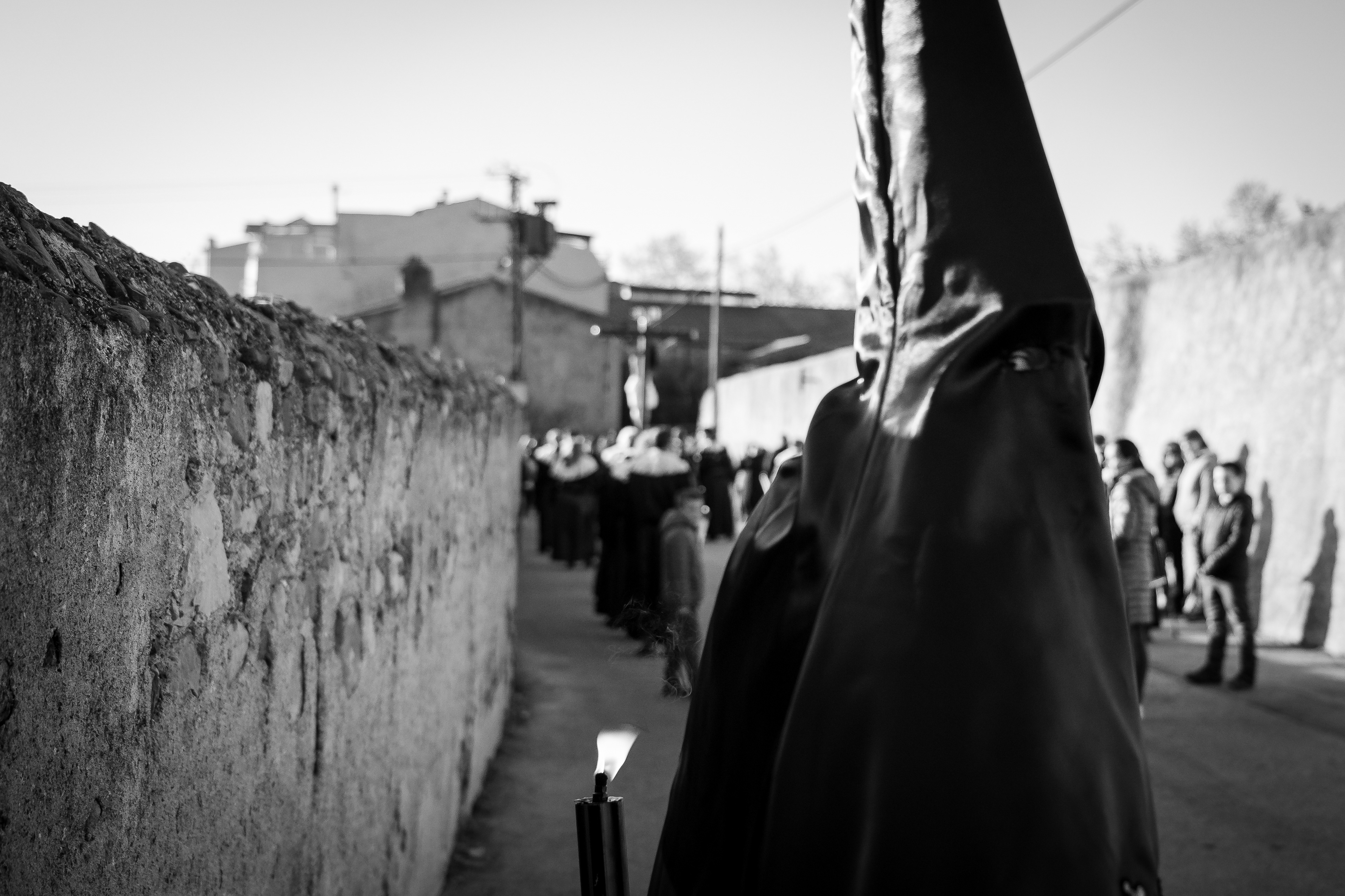 La Selva del Camp - Viacrucis