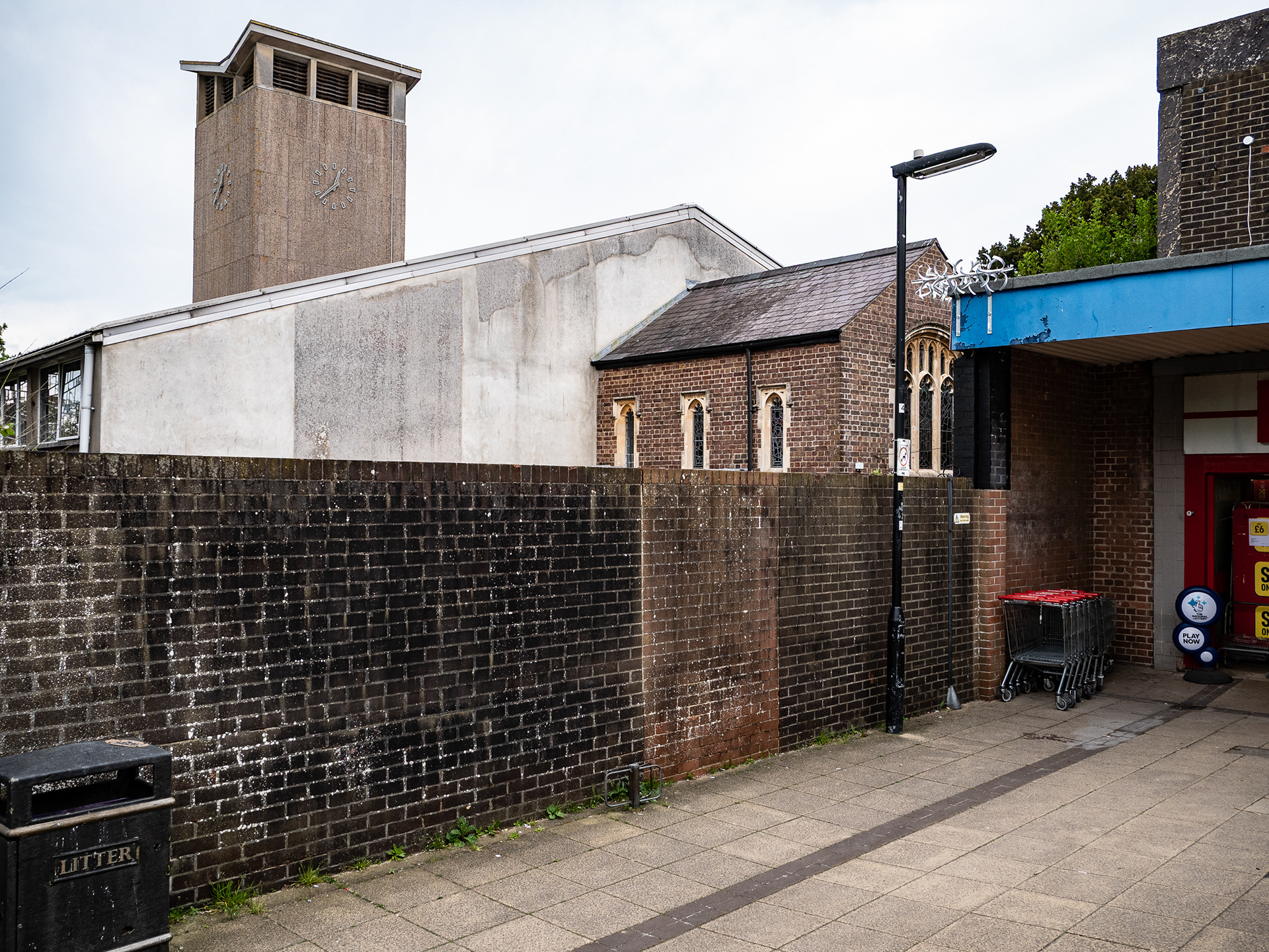 Church in Waterlooville