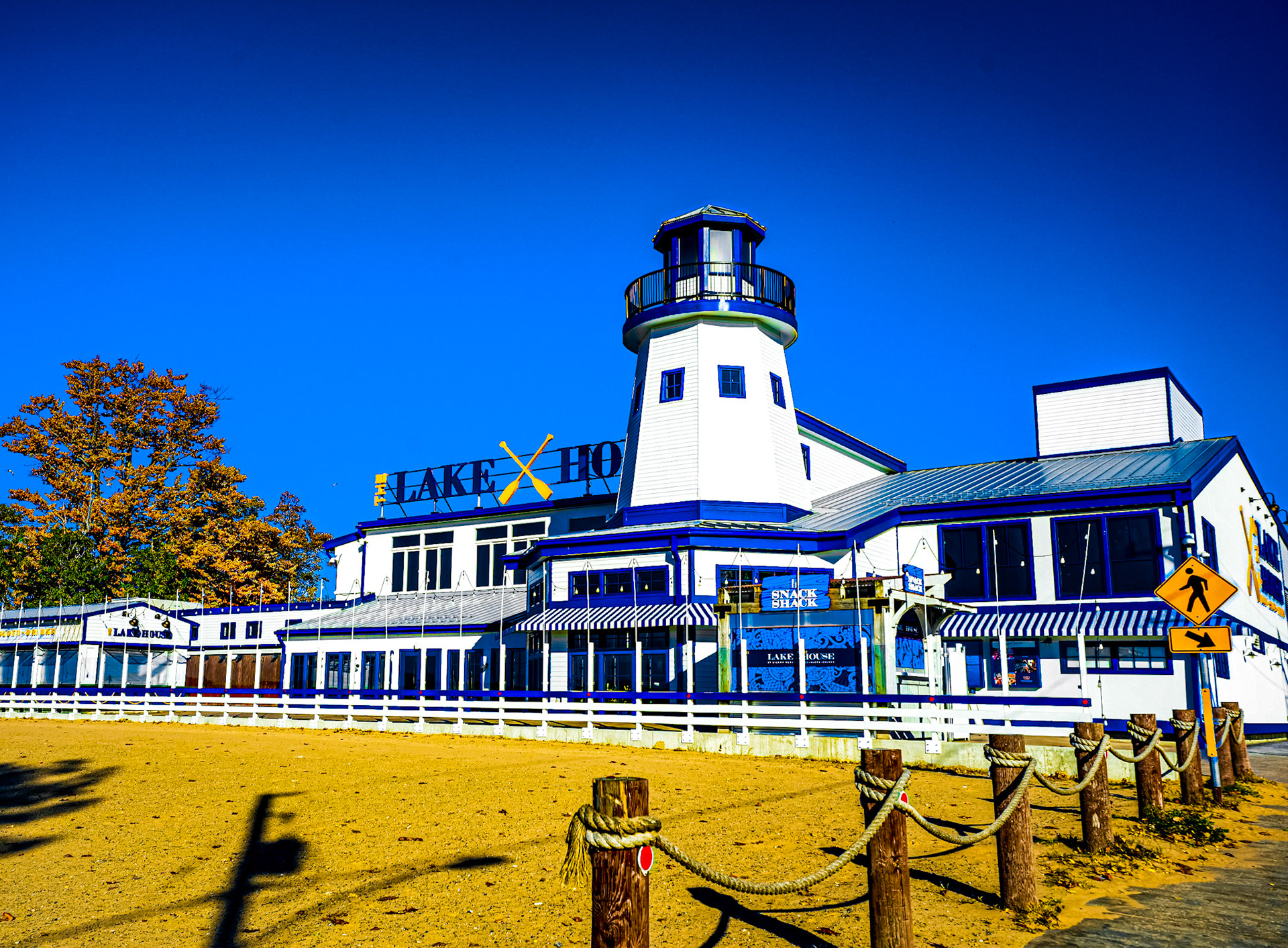 Lake House Vearona Beach ,NewYork
