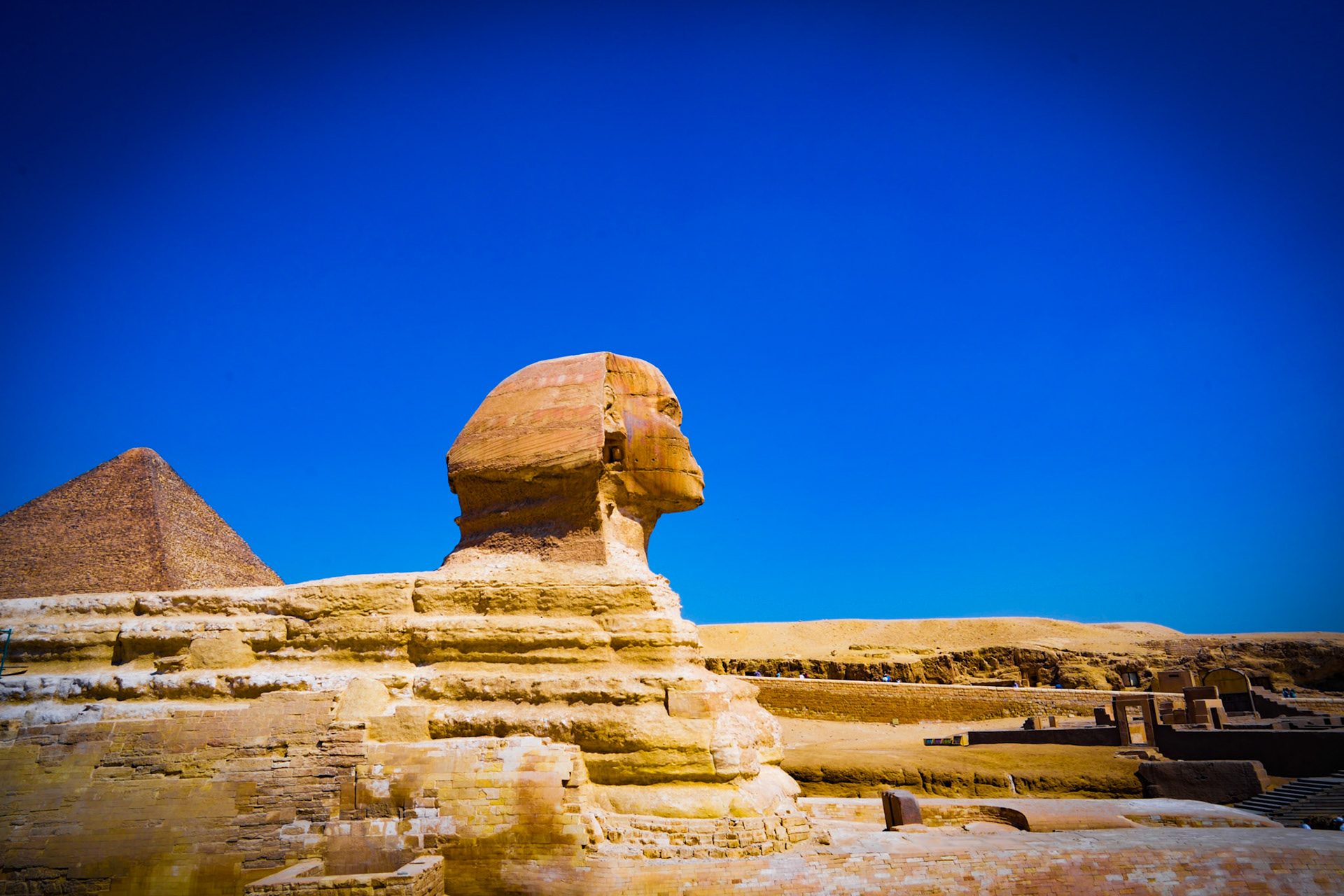 Egyptian phoenix  Cairo