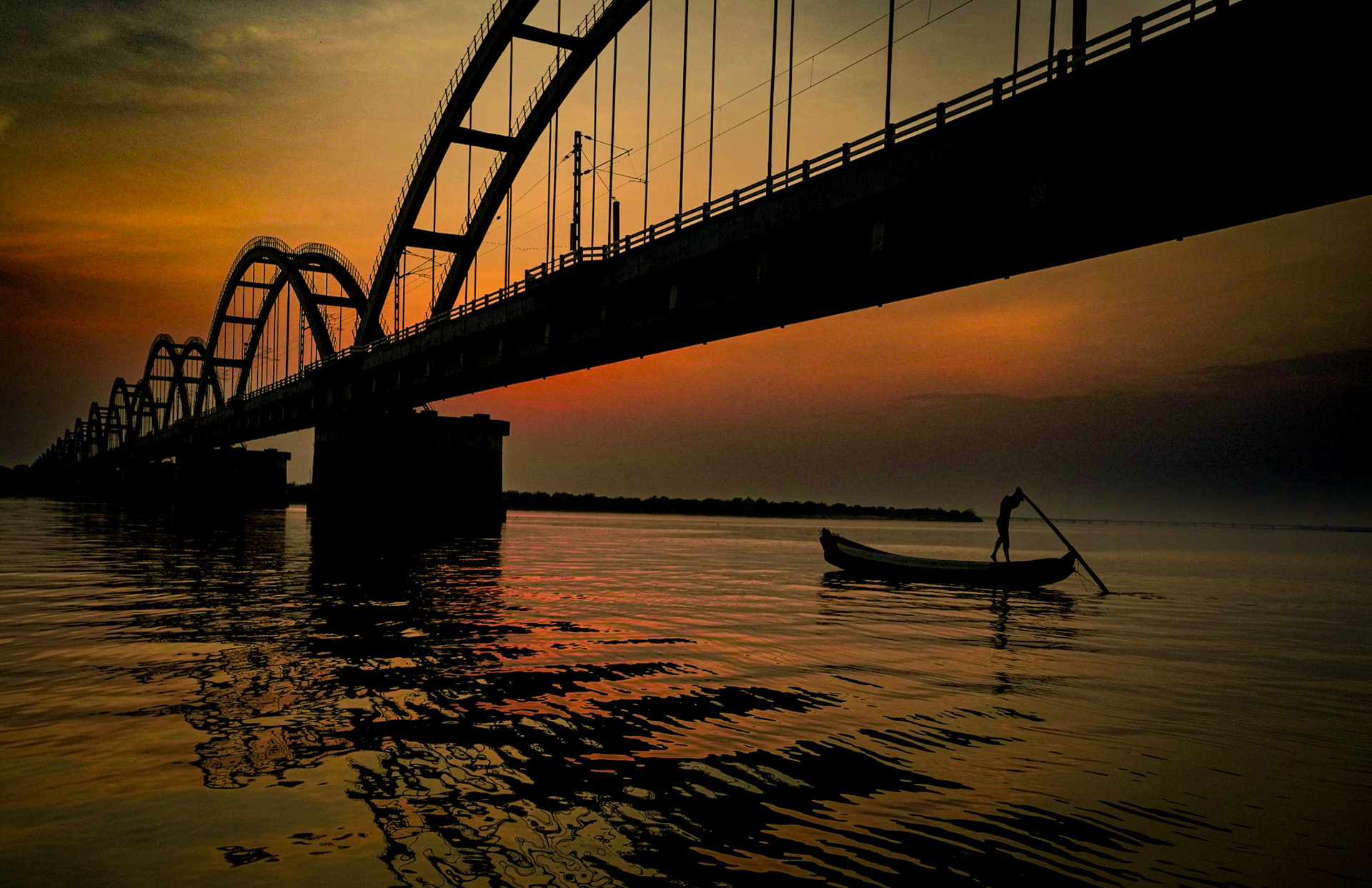 Rajahmundry , India 