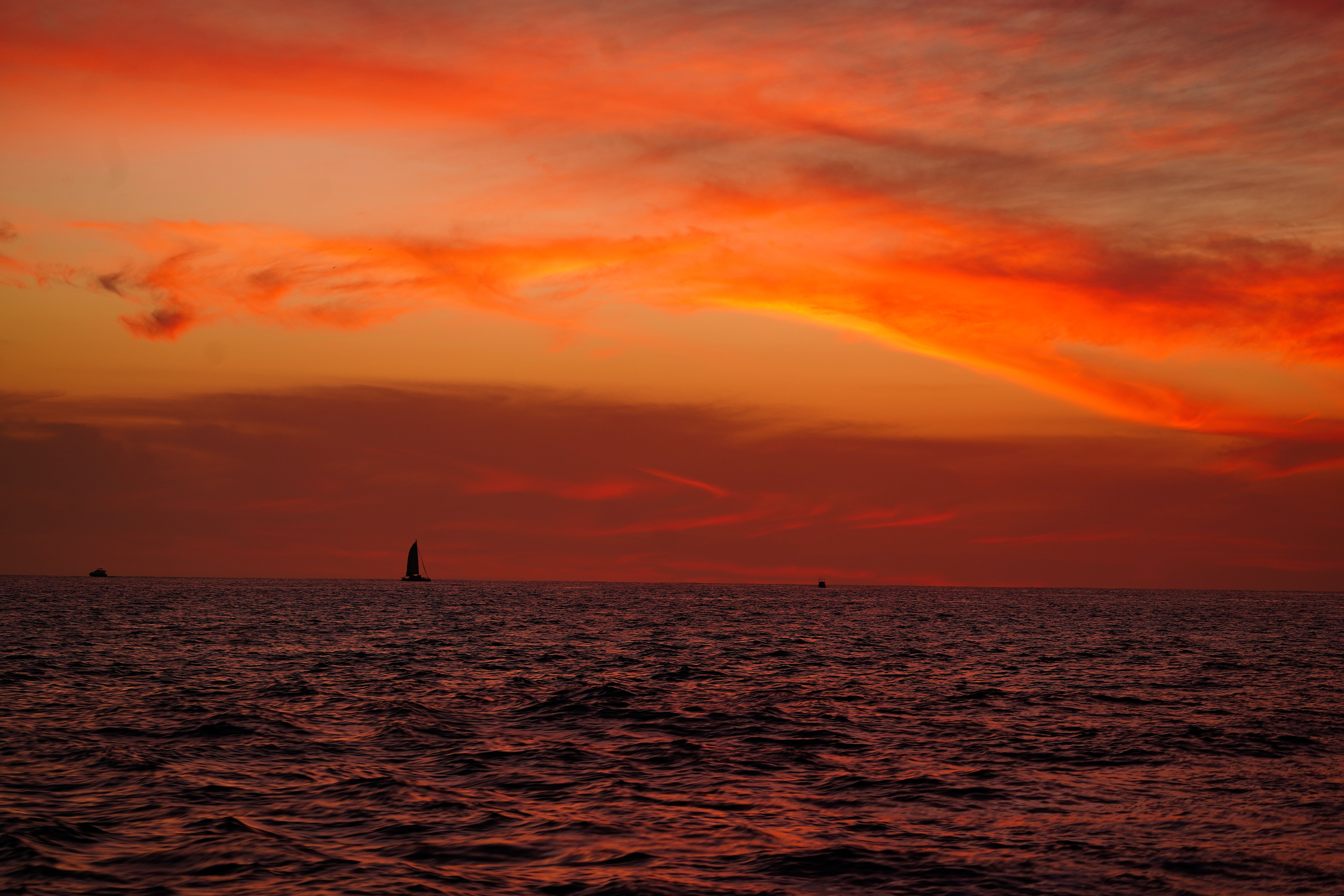 Cabo San Lucas Sunset