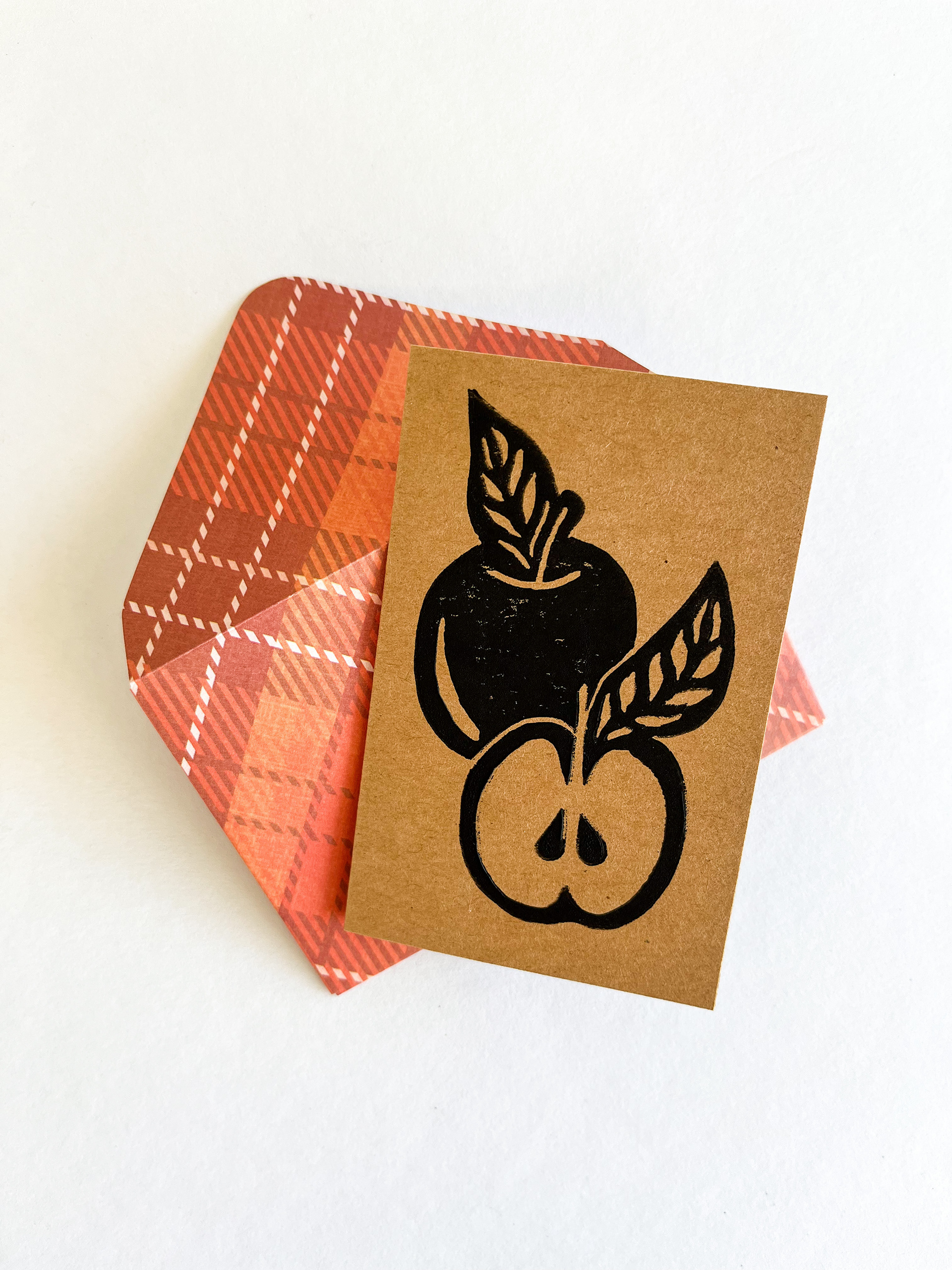 Apples