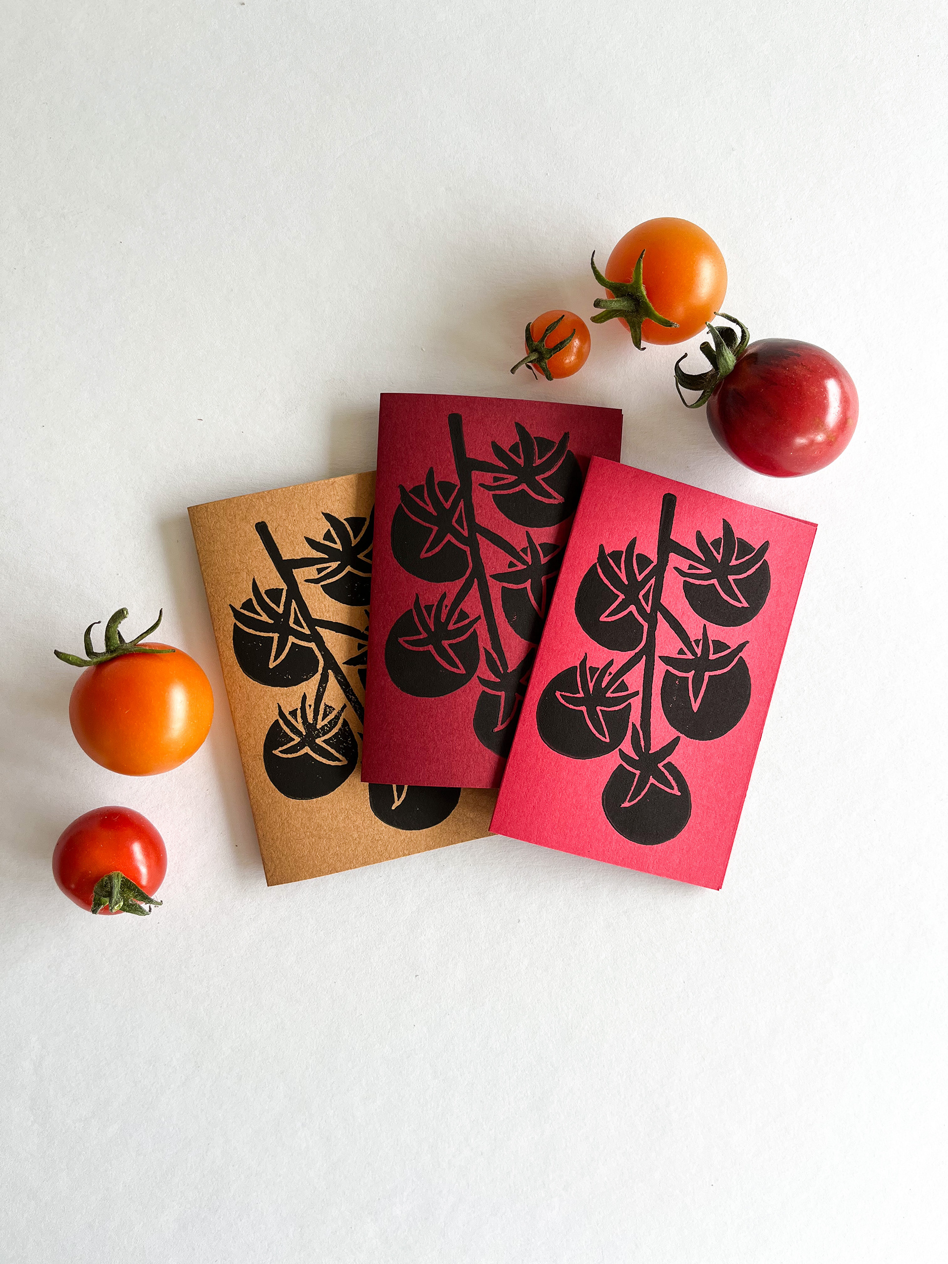 Tomatoes