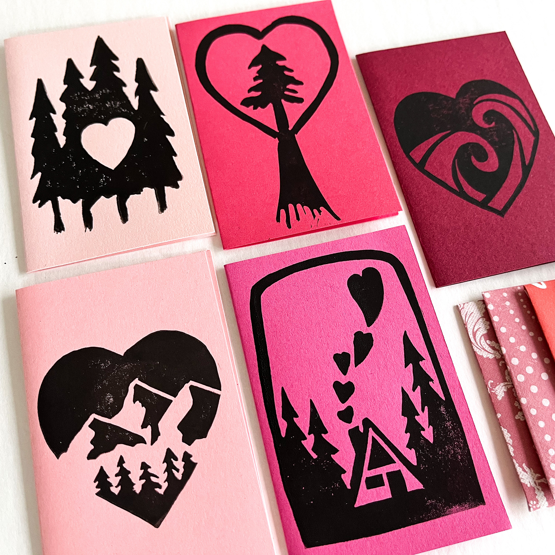 Love / Valentine's Day