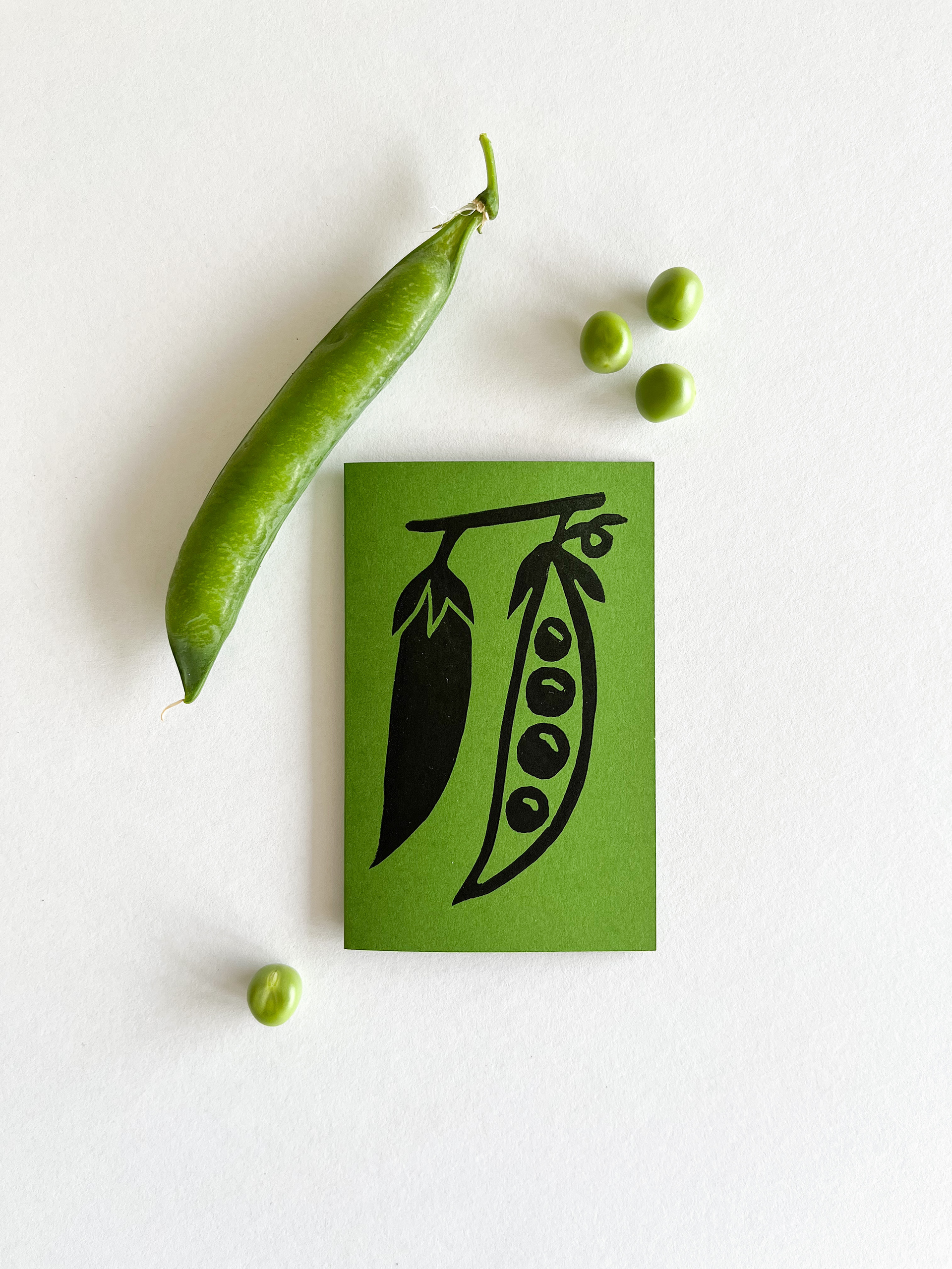 Peas