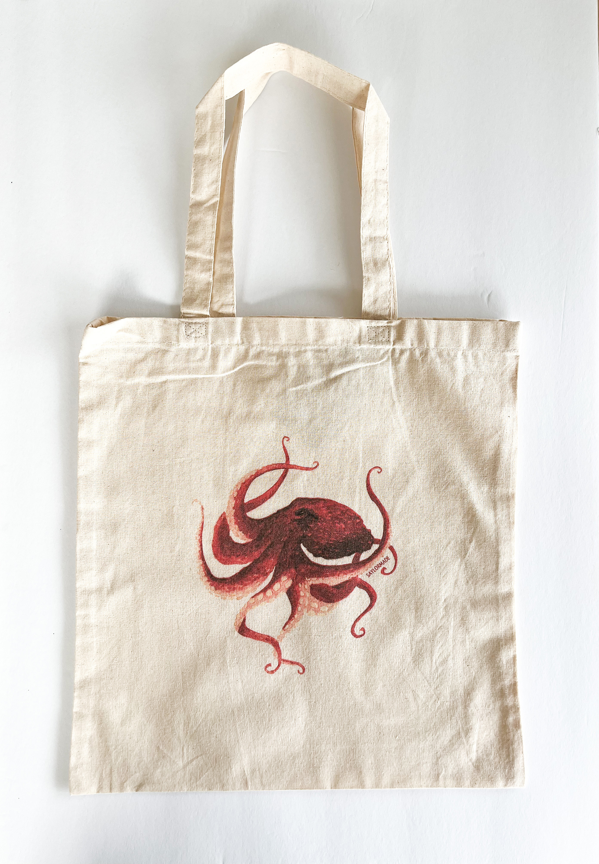 Oc-TOTE