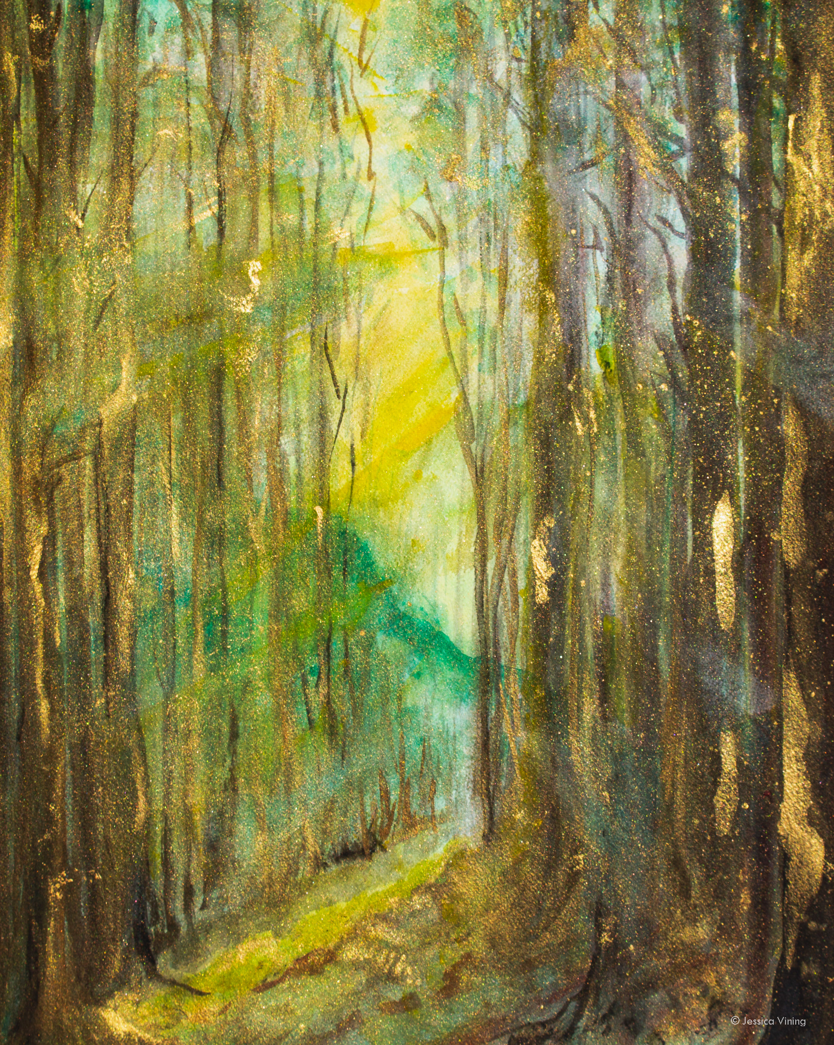 Morning Light