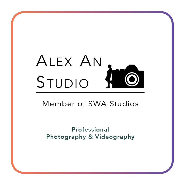 Business Card Design (Front)
