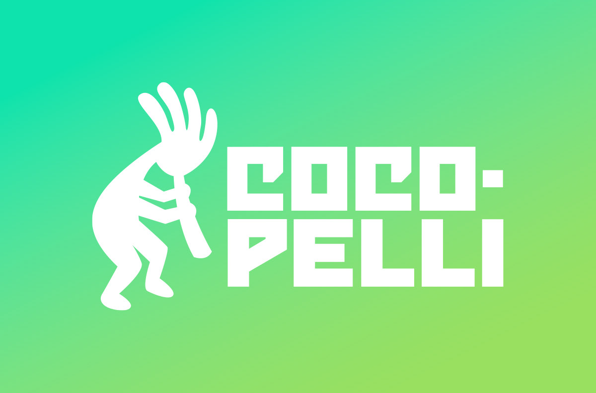 Logo Design for Coco-Pelli