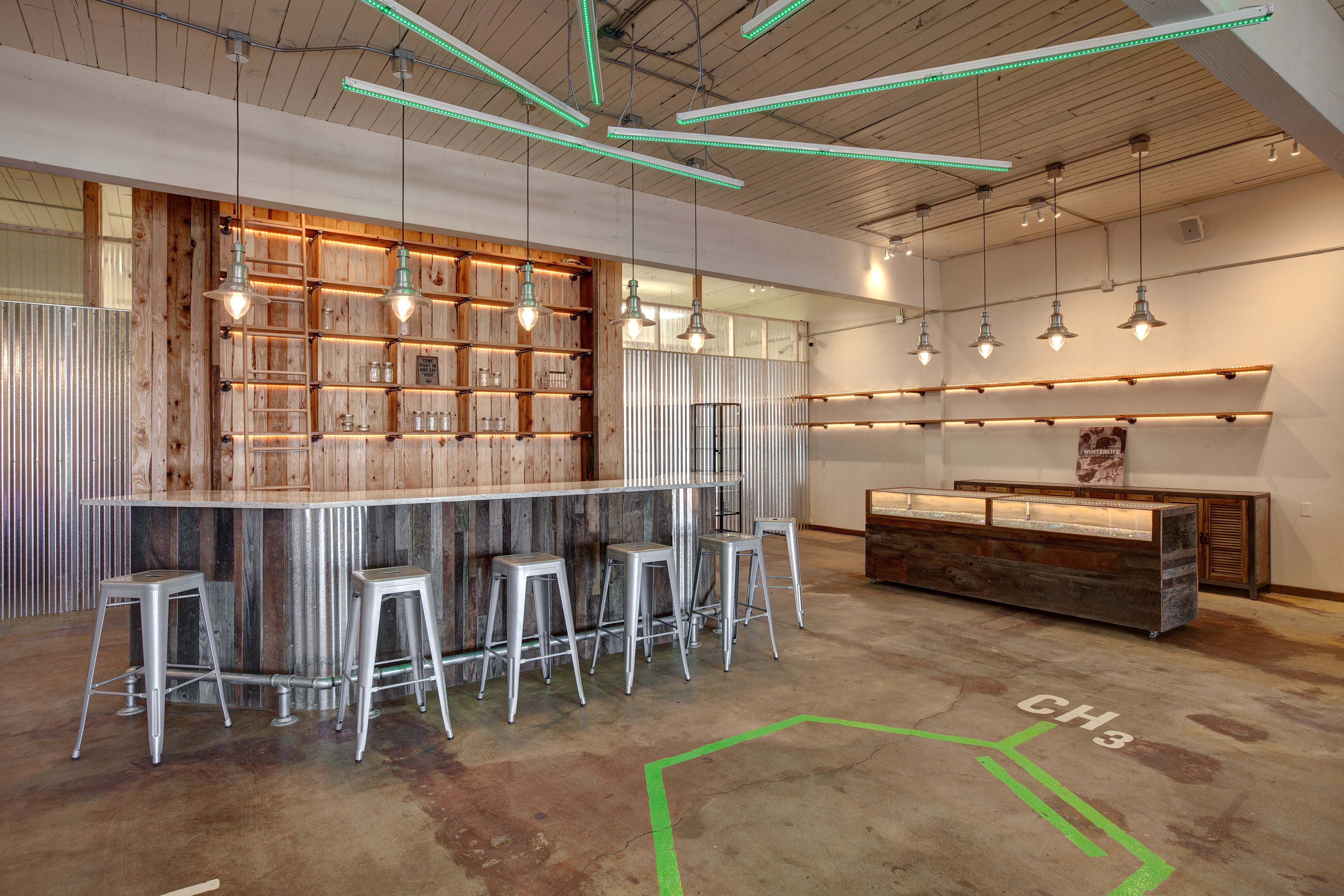 Education and Learning Area