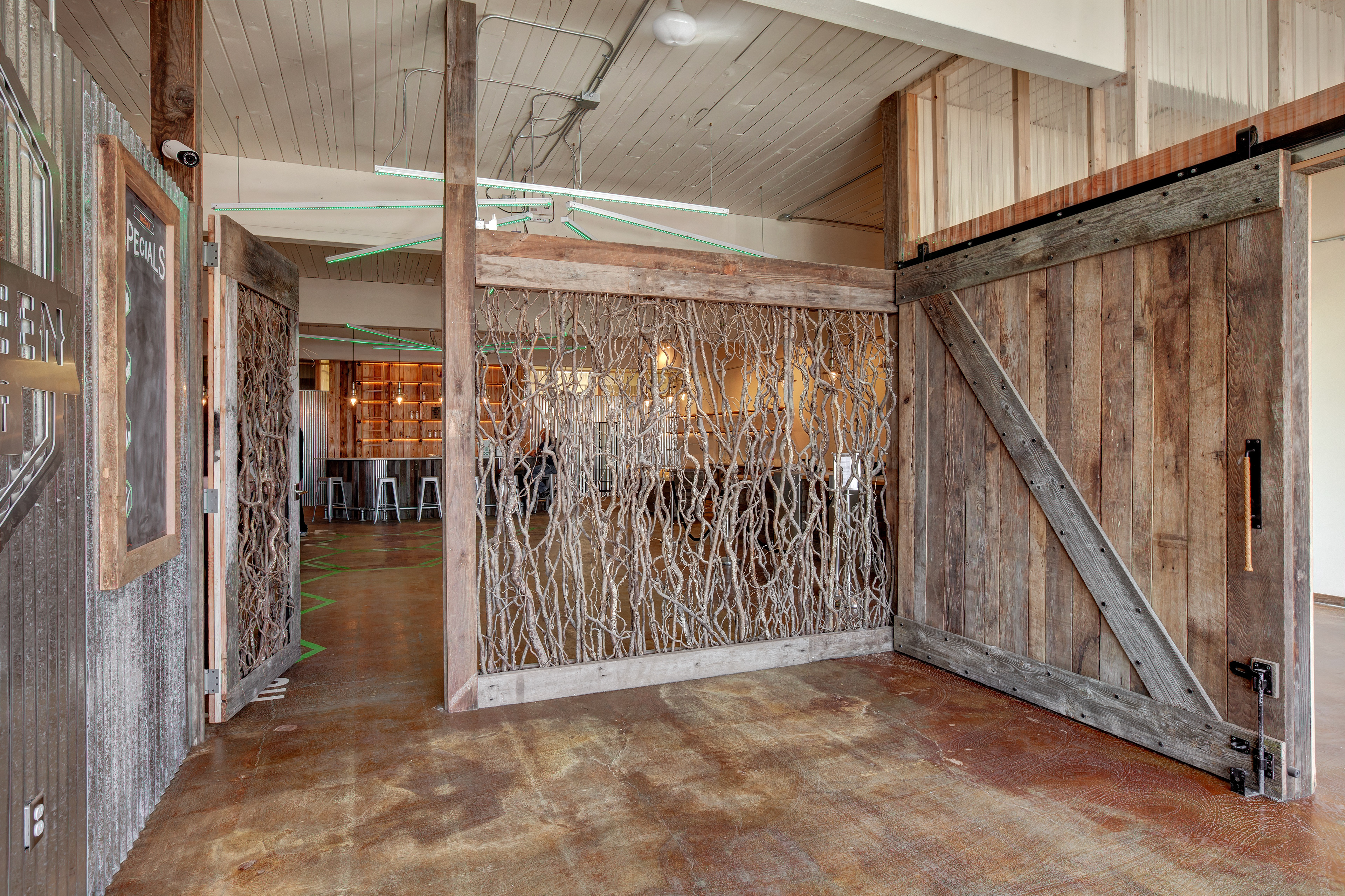 Rethinking the mandatory carding area