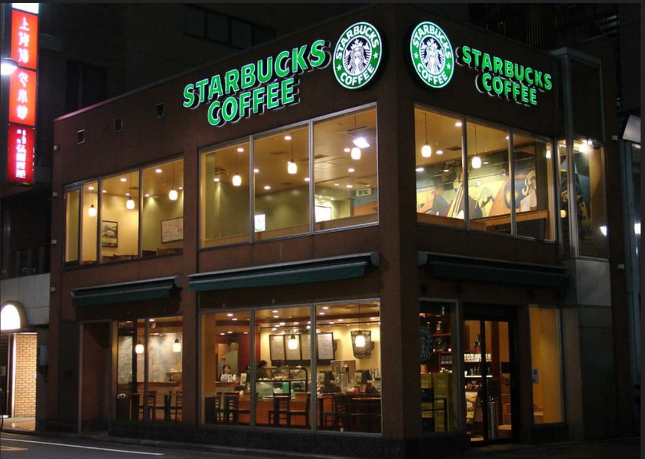First Store Tokyo