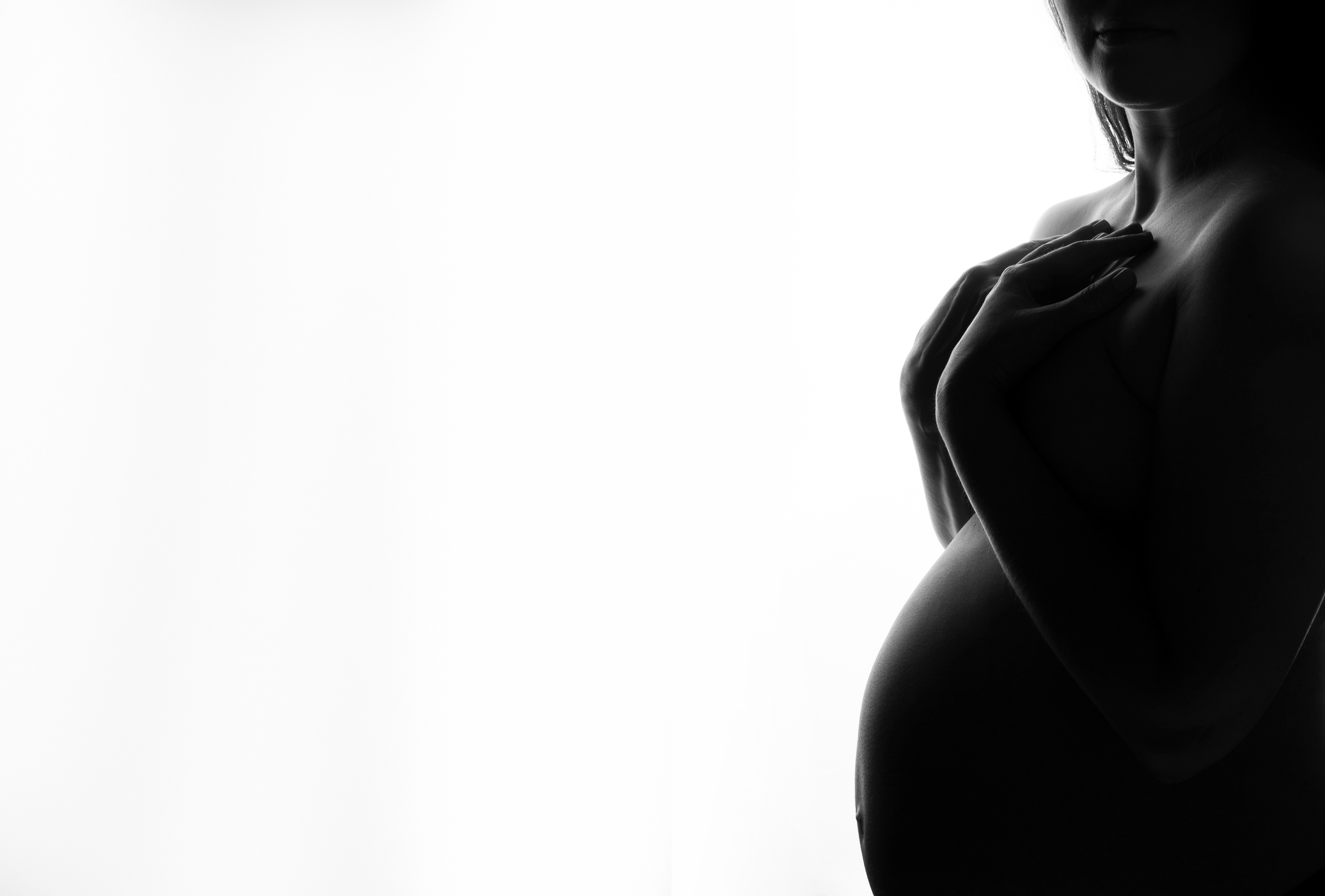 maternity studio session nj